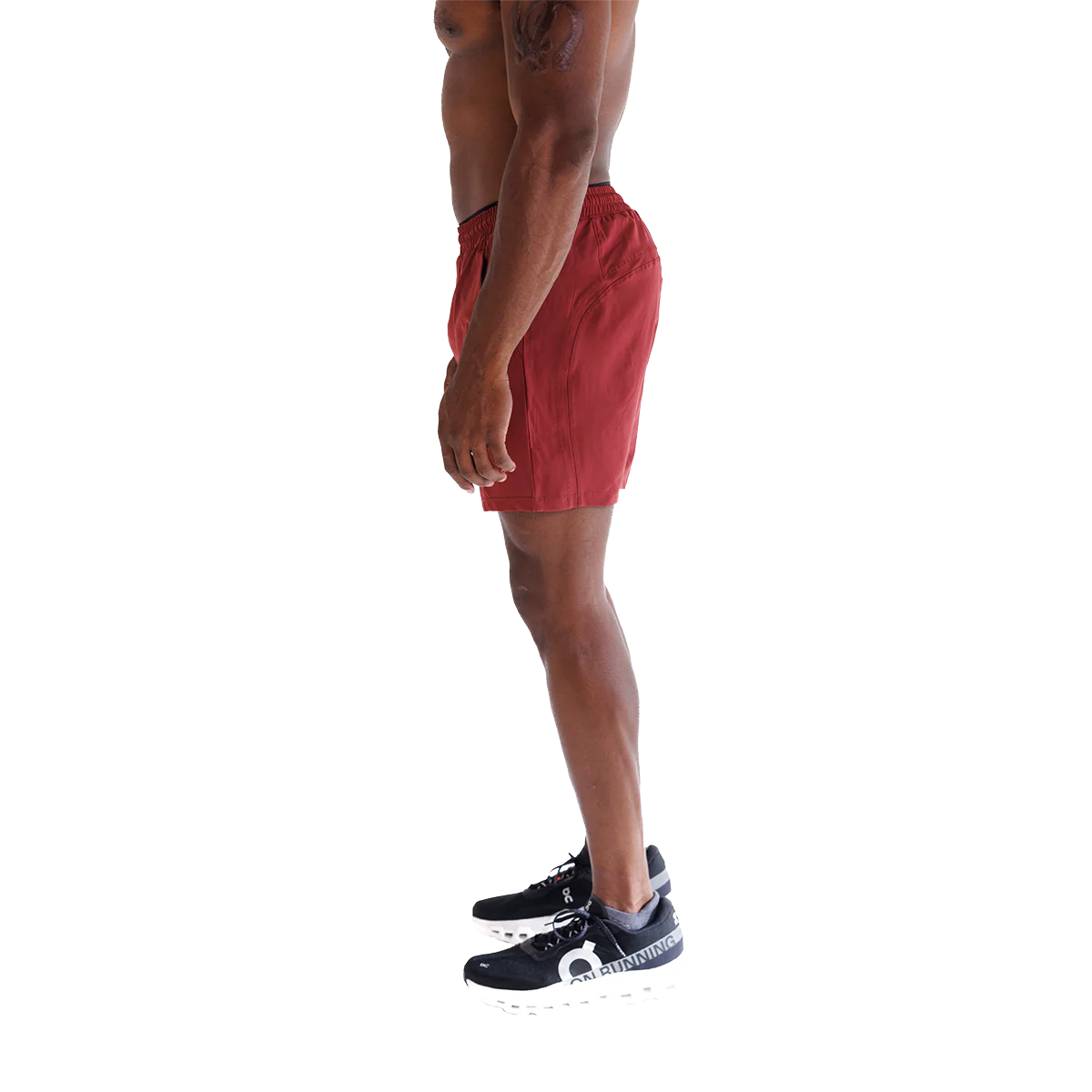 F2R Elite 5" Short III - Image 36