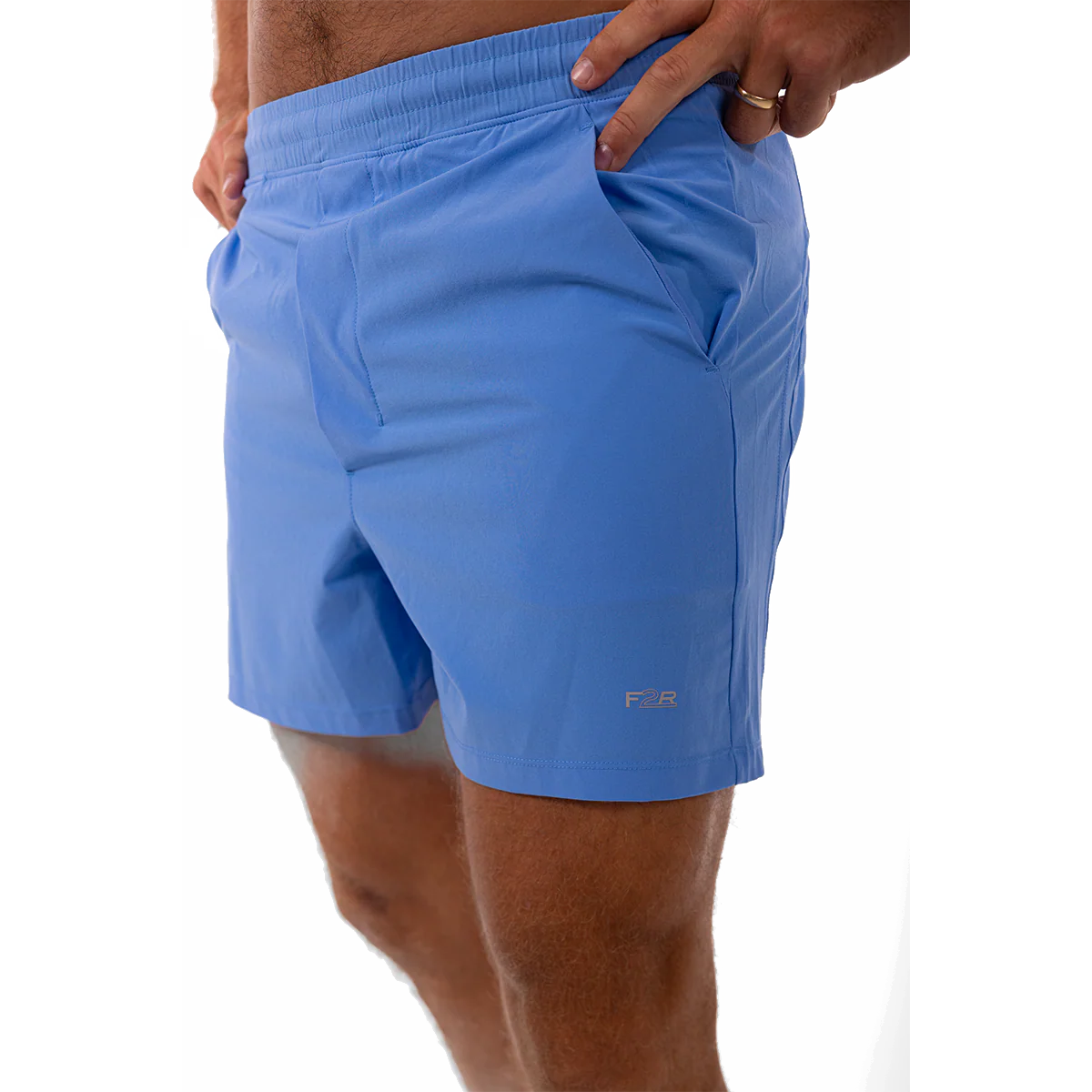 F2R Elite 5" Short III - Image 42