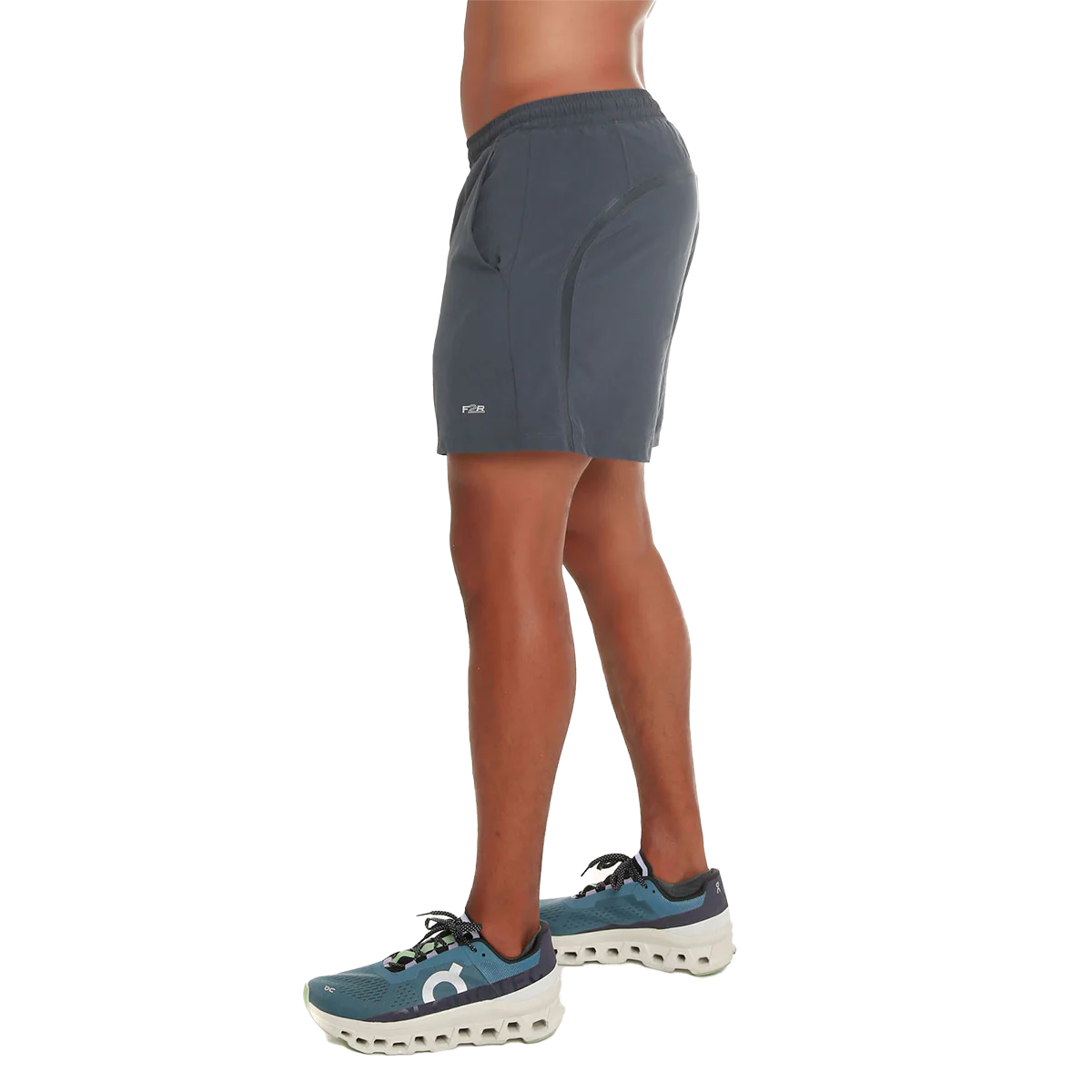 F2R Elite 5" Short - Image 2