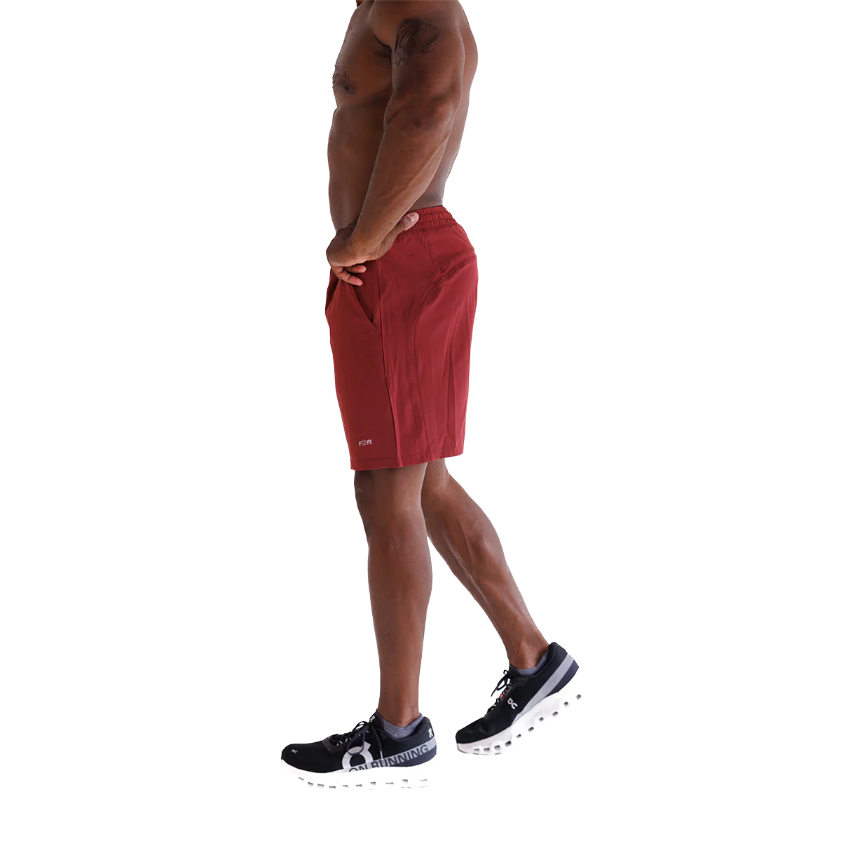 F2R Elite 7" Short III - Image 28