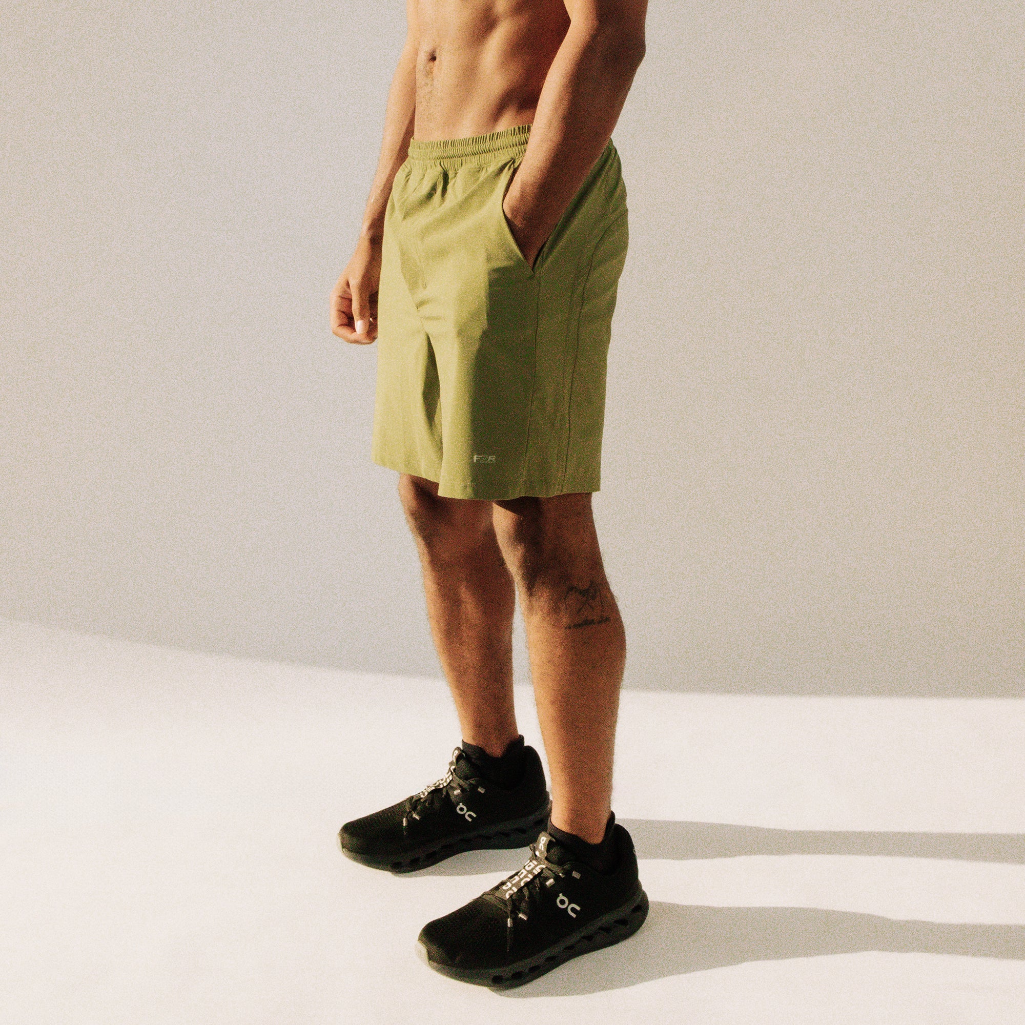 F2R Elite 7" Short III - Image 8