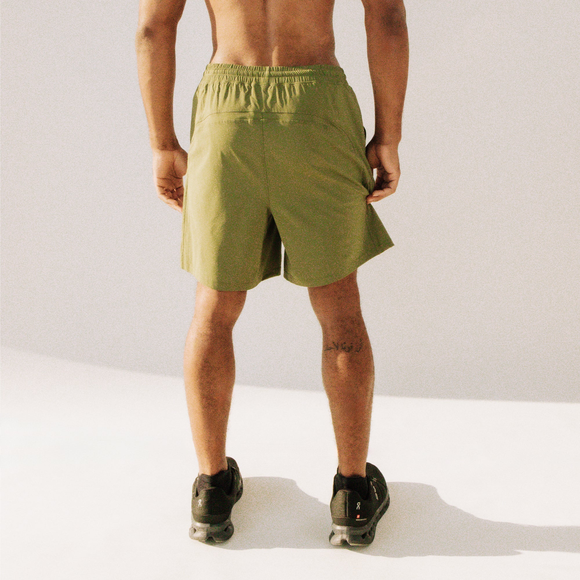 F2R Elite 7" Short III - Image 9