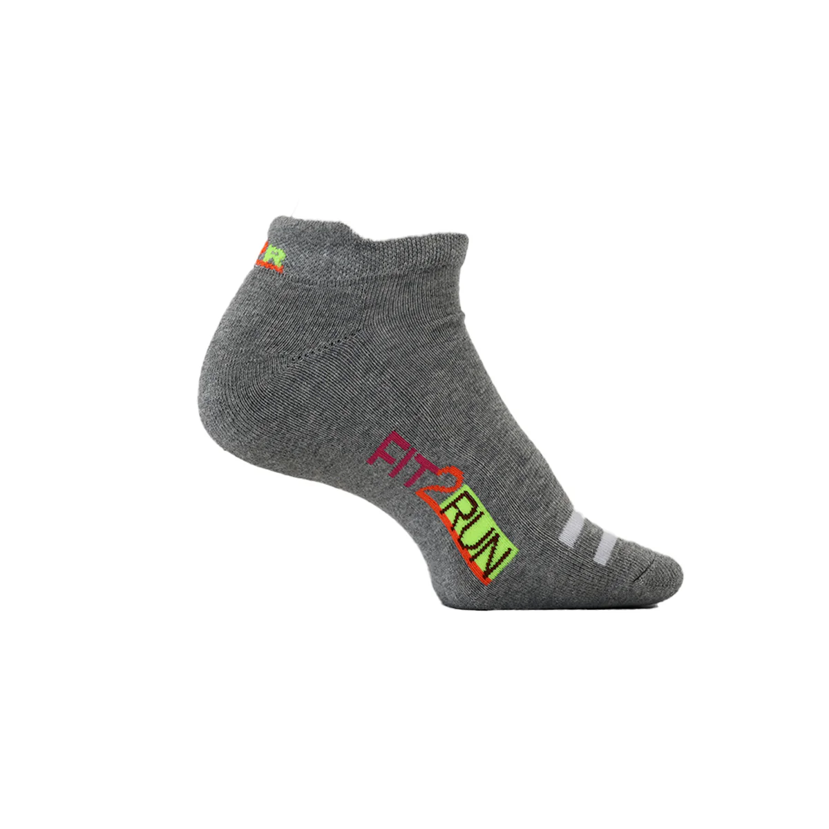 F2R High Cushion Socks 3pk - Image 11