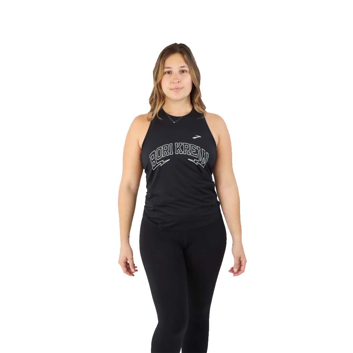 F2R Sprint Free Tank