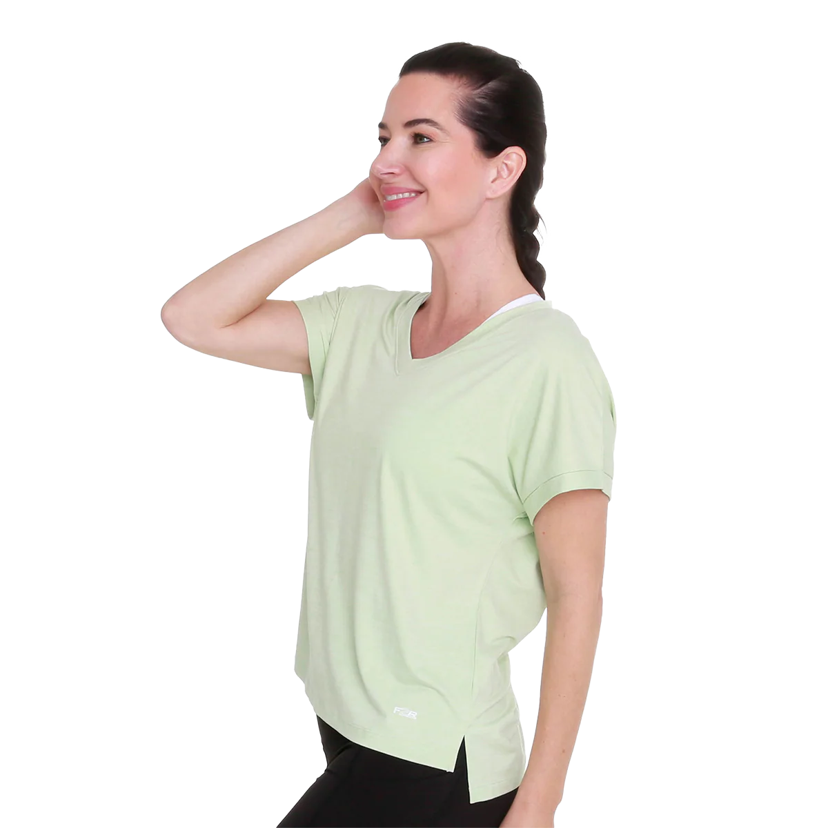 F2R Melanie Box Tee - Image 11