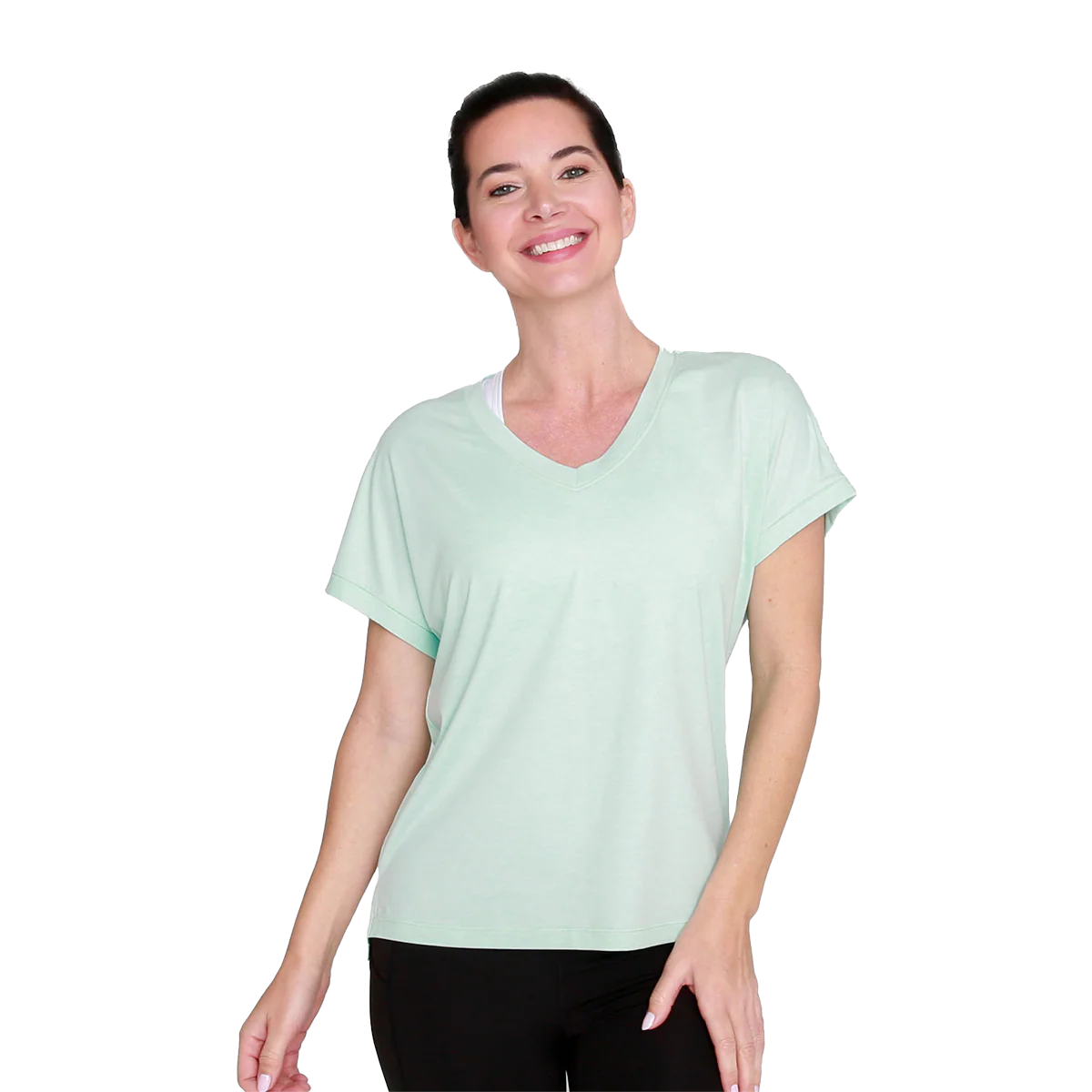 F2R Melanie Box Tee - Image 16