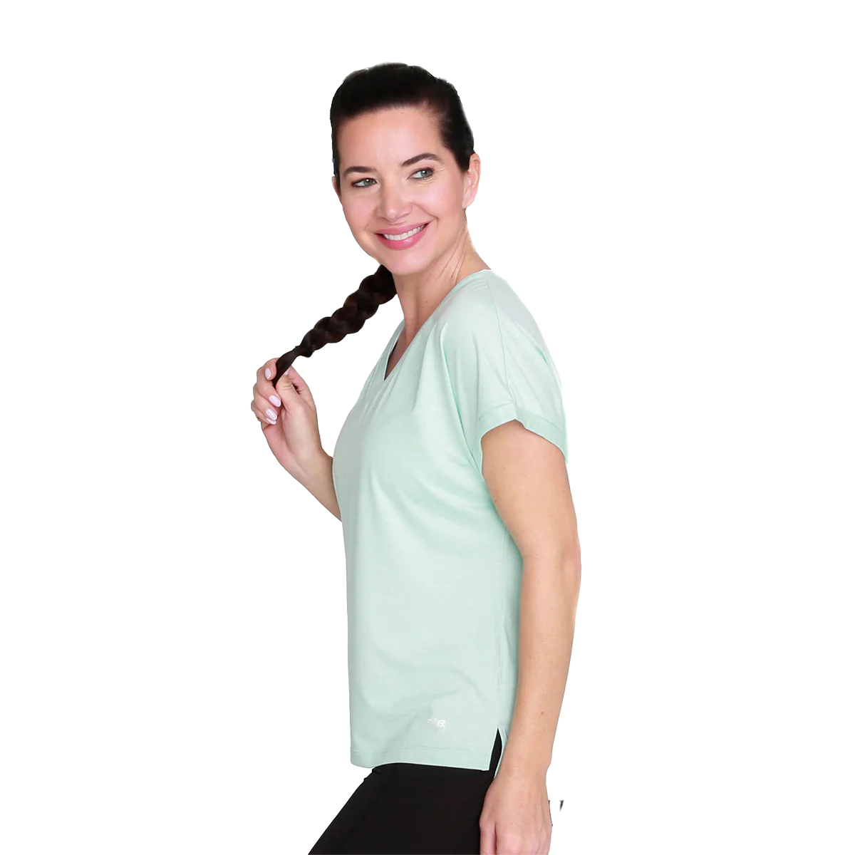 F2R Melanie Box Tee - Image 17