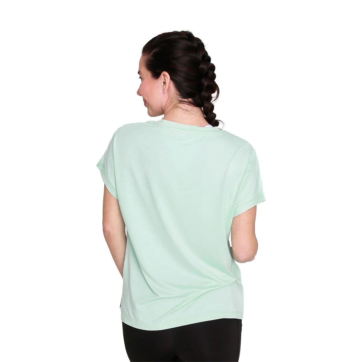 F2R Melanie Box Tee - Image 18