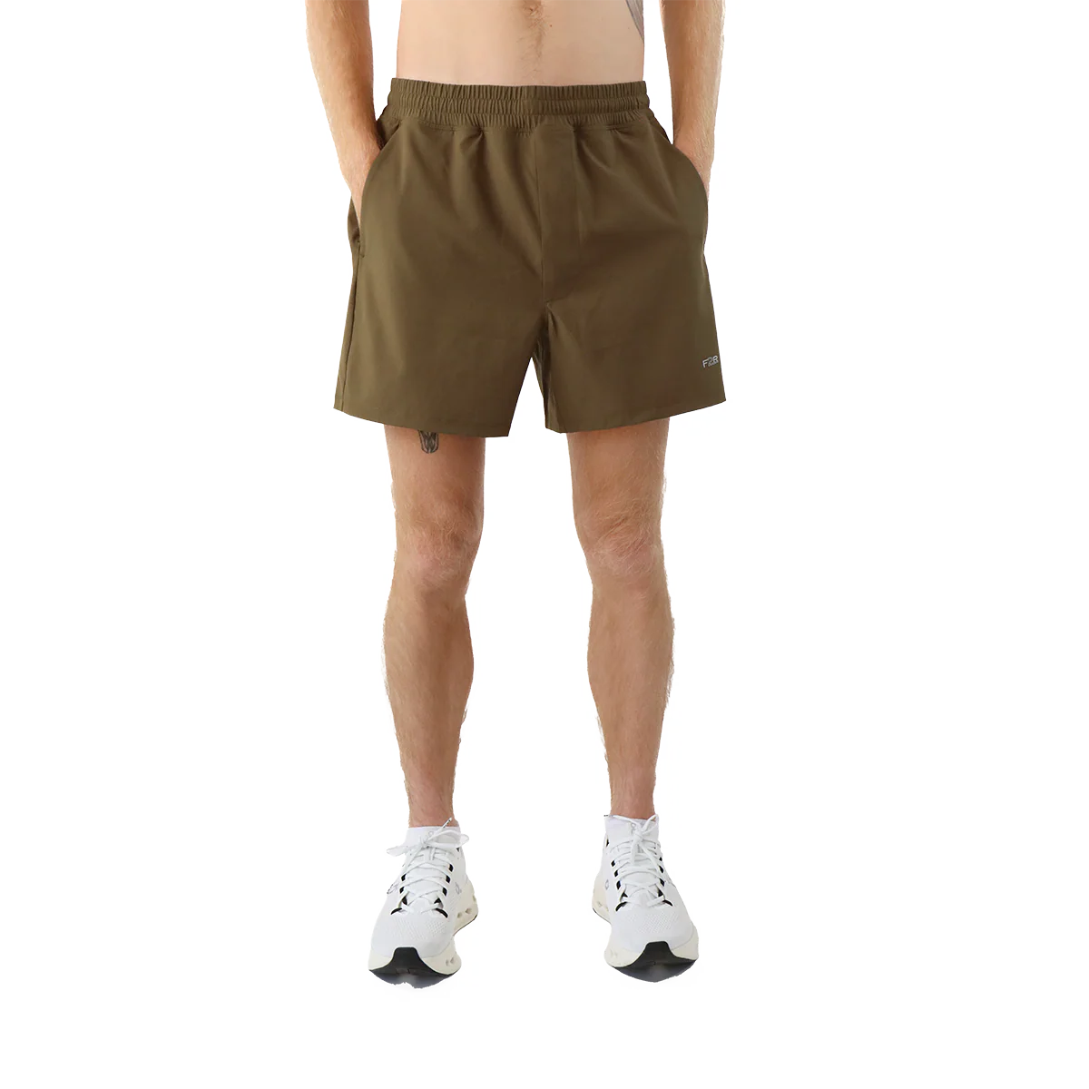F2R Mens Lightstreme 5" Short - Image 5