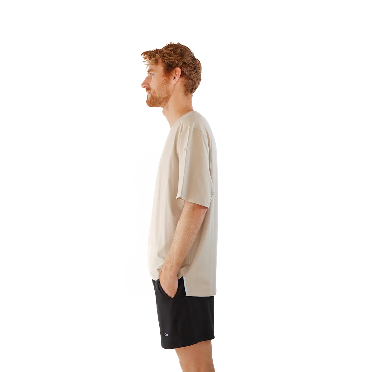 F2R Modal Jersey Shortsleeve Tee - Image 14