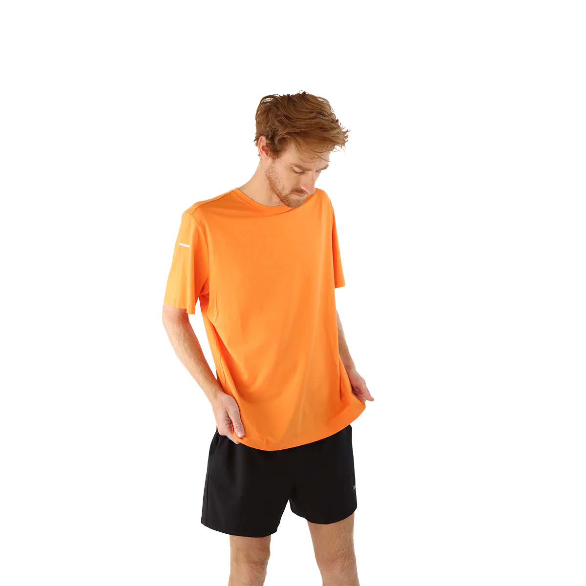 F2R Modal Jersey Shortsleeve Tee - Image 3