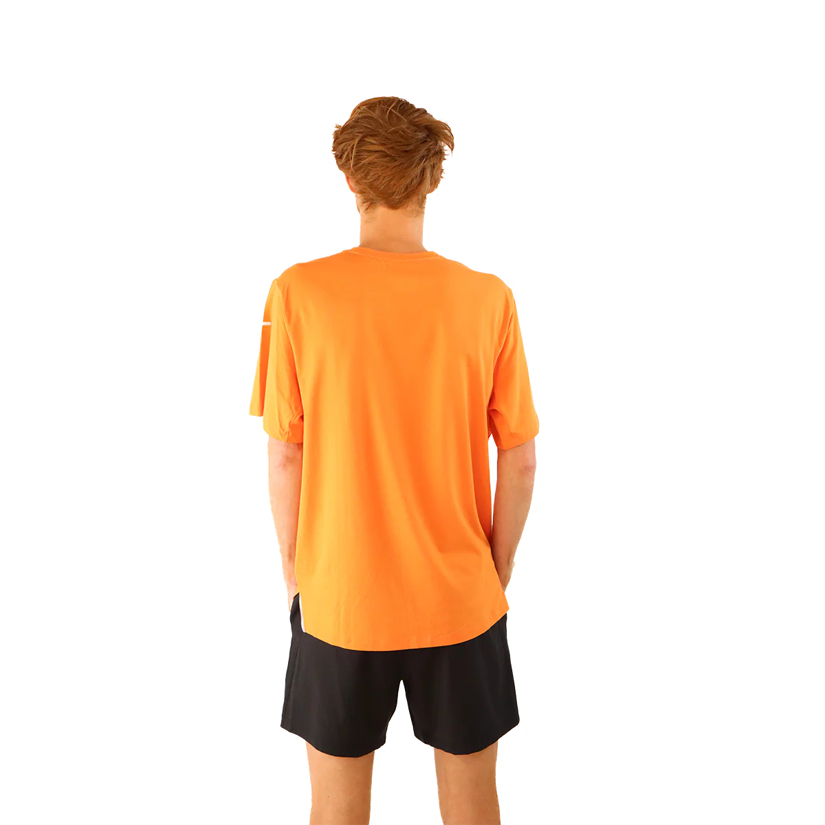F2R Modal Jersey Shortsleeve Tee - Image 5