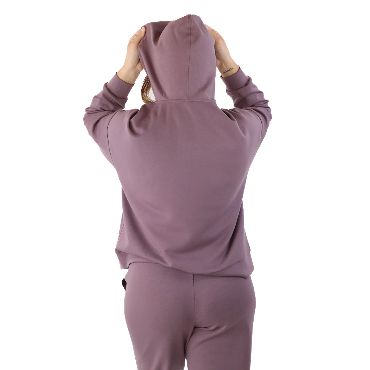 F2R Softlite Pull Over W Hoodie - Image 13