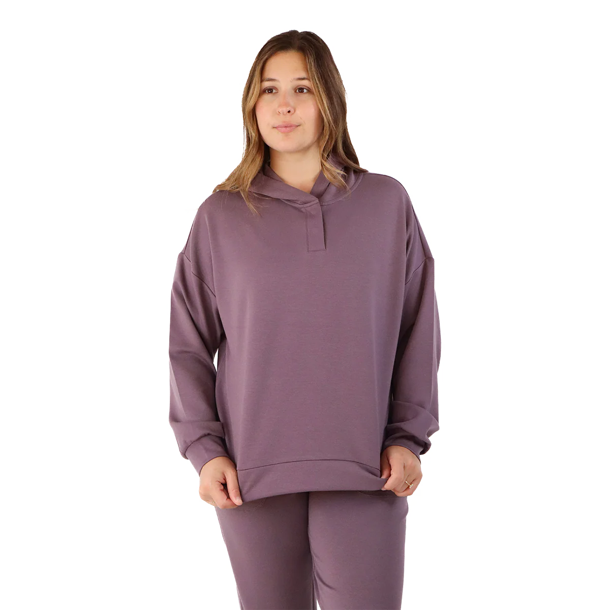 F2R Softlite Pull Over W Hoodie - Image 9