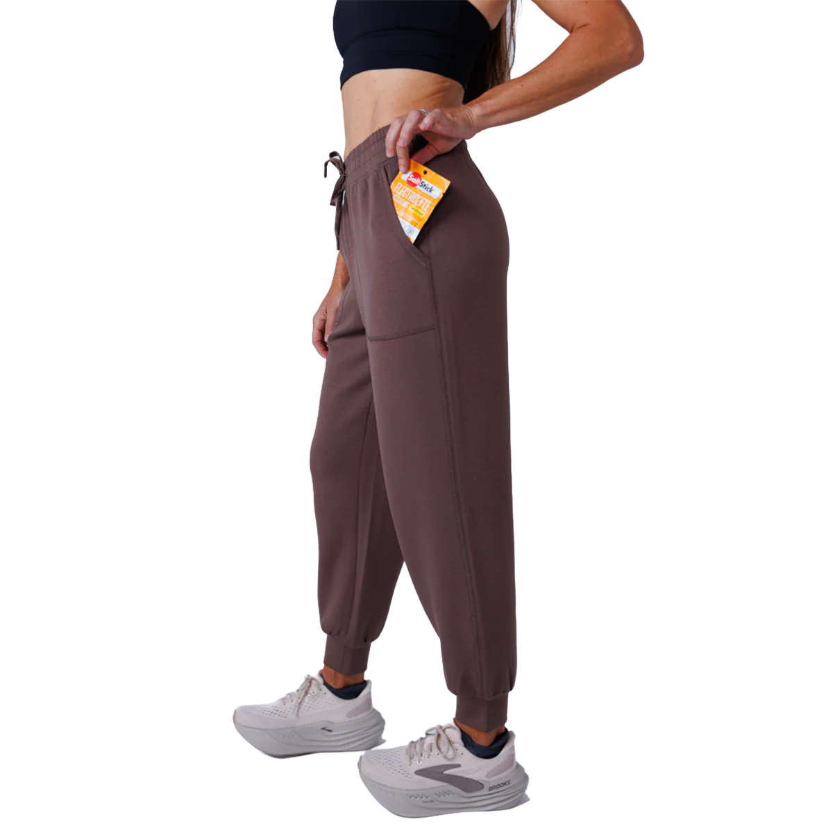 F2R Softlite Side Pocket Jogger - Image 11