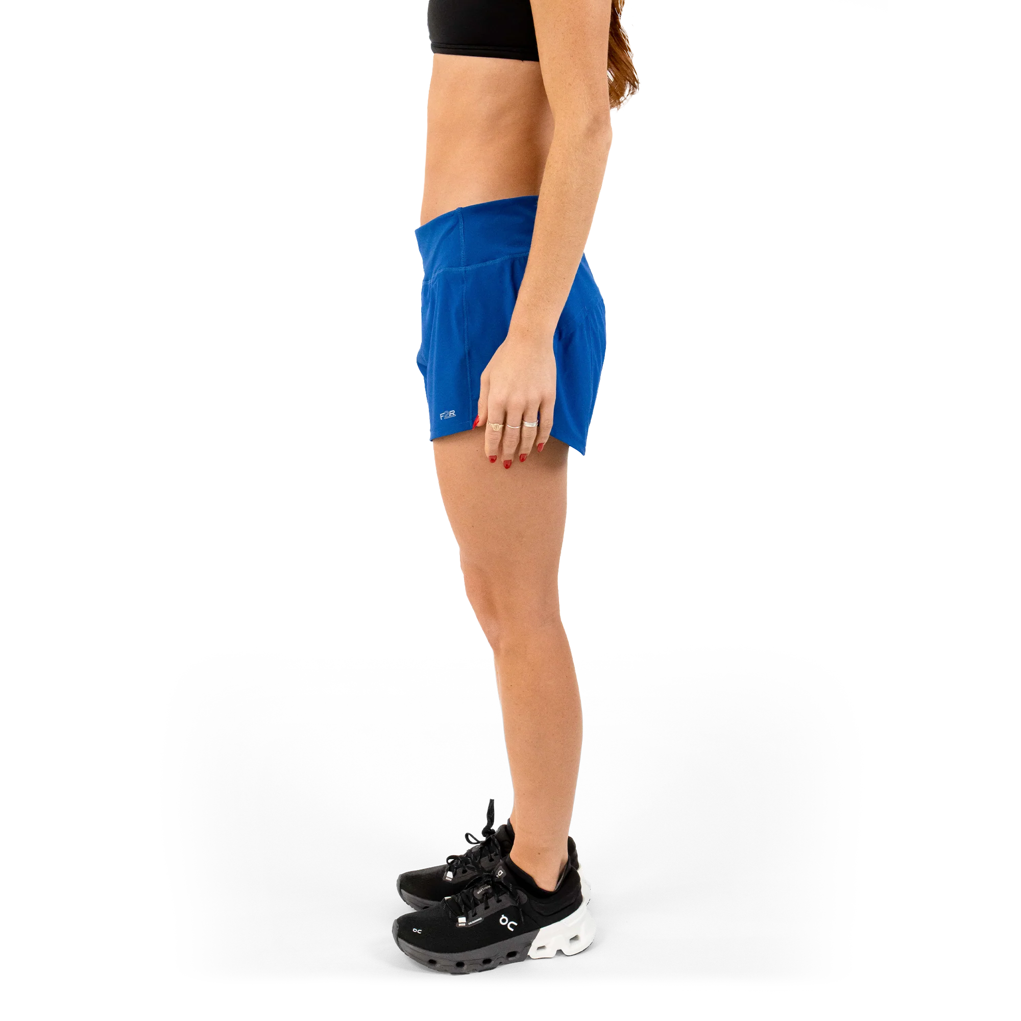 F2R Speedwork 2.5" Short II - Image 13