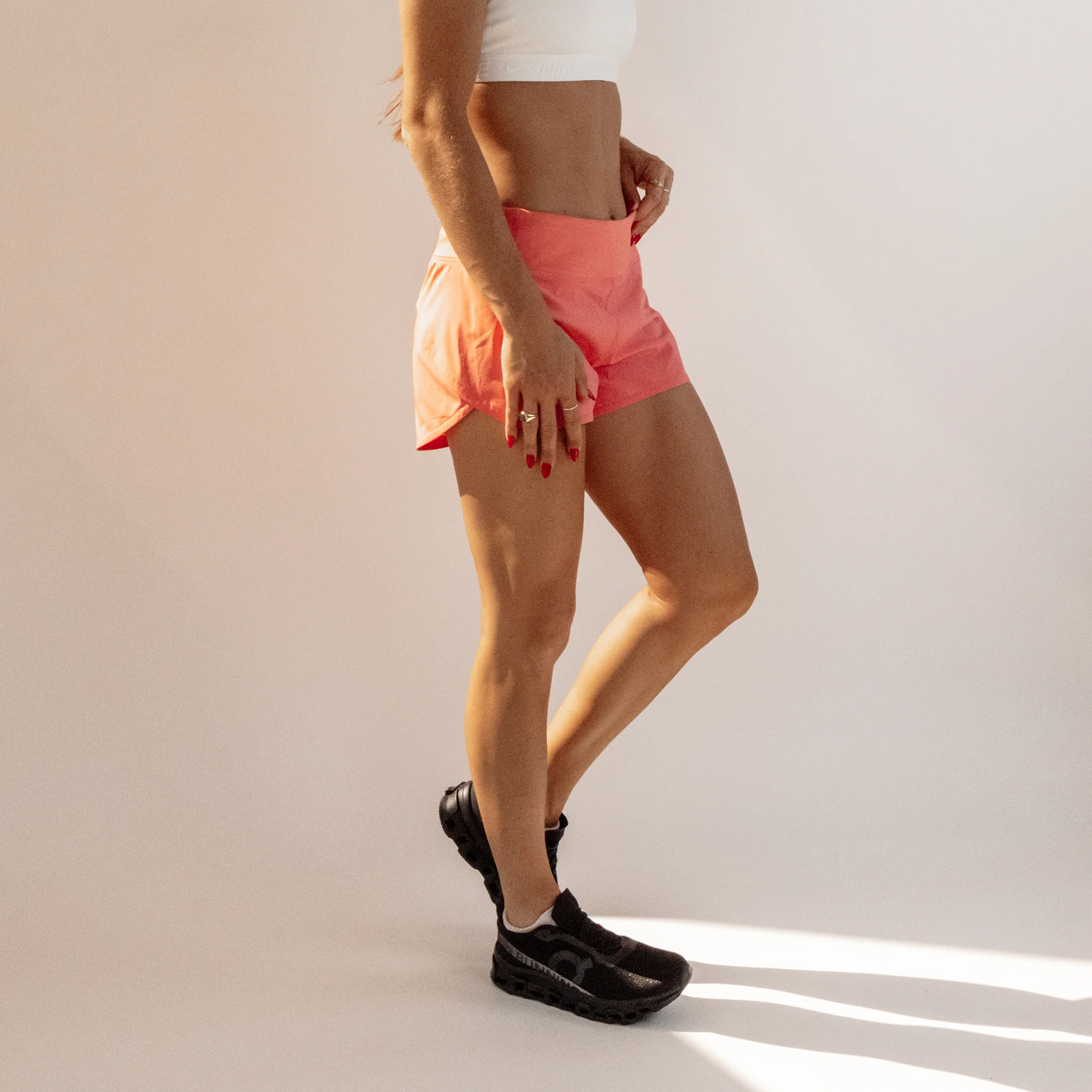 F2R Speedwork 2.5" Short II - Image 2