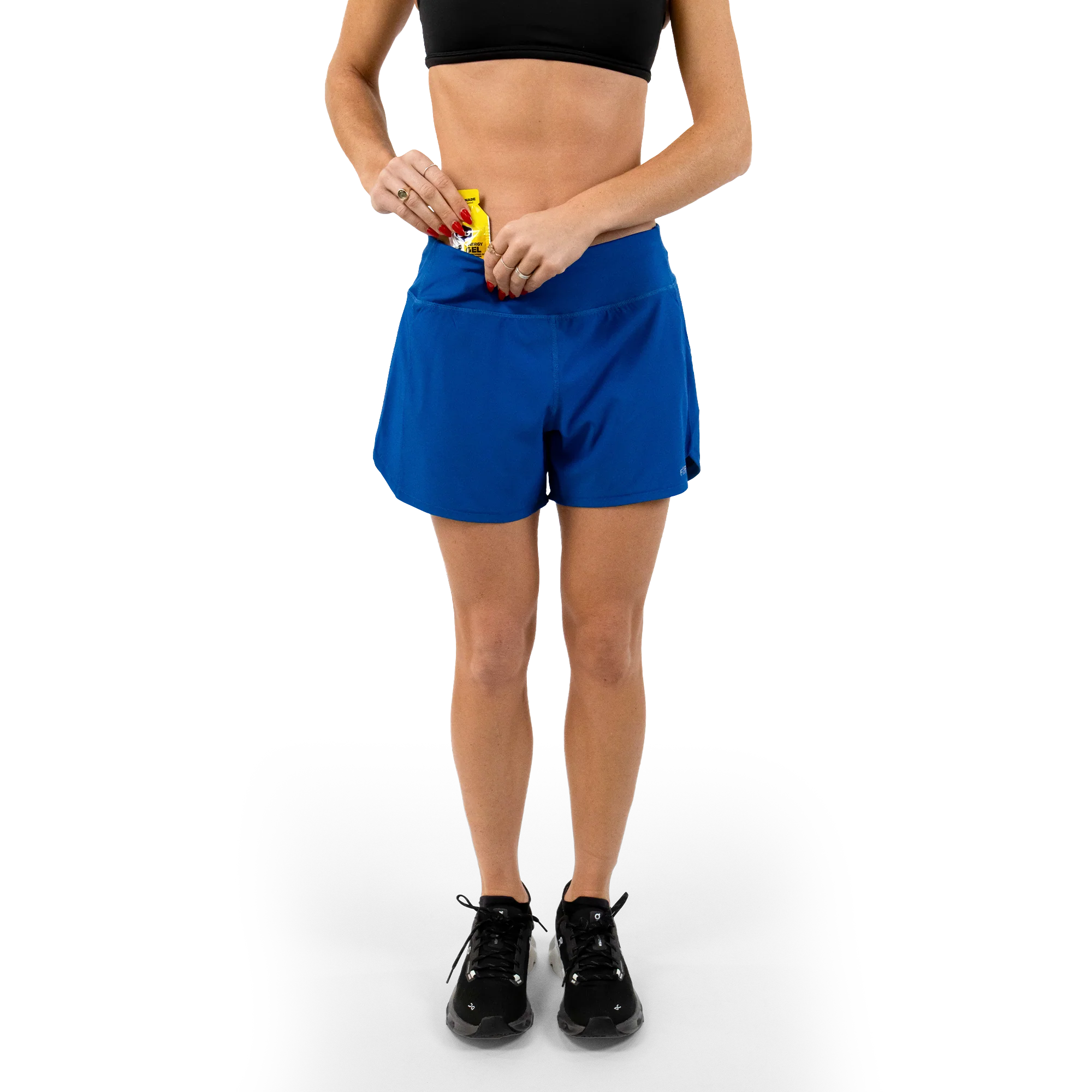 F2R Speedwork 4.0 inch Short II - Image 18