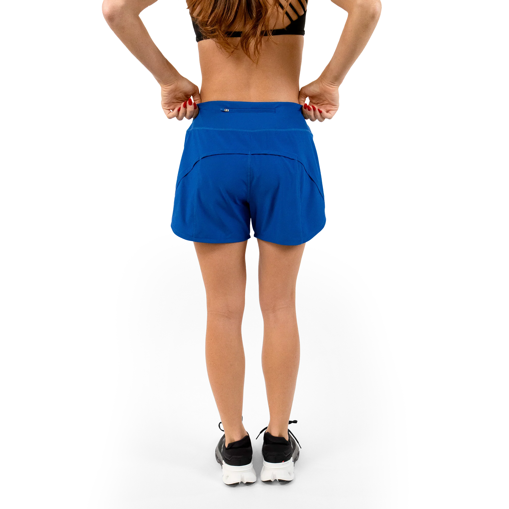 F2R Speedwork 4.0 inch Short II - Image 22