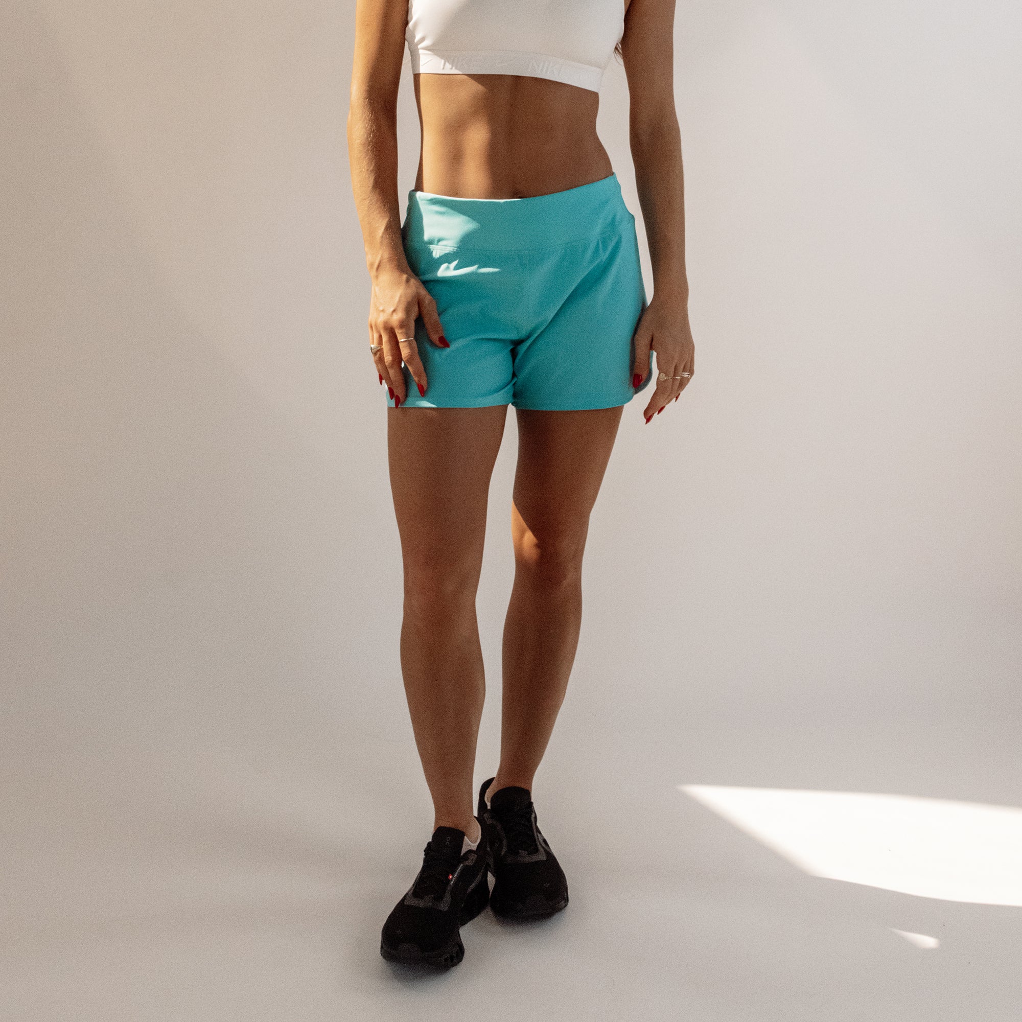 F2R Speedwork 4.0 inch Short II - Image 5