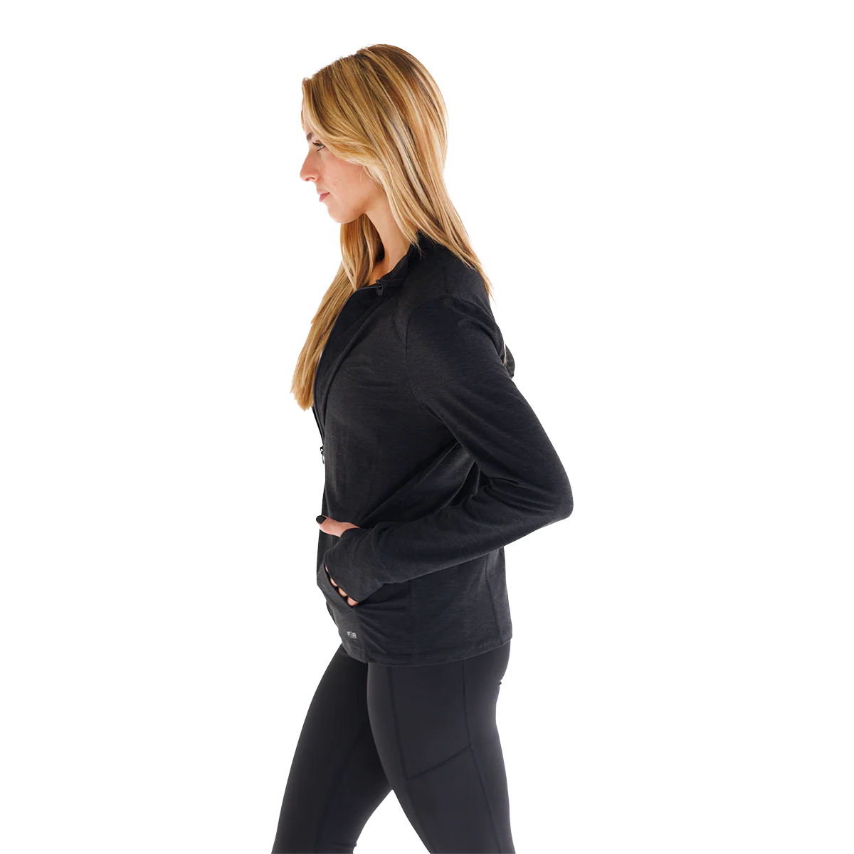 F2R Ultimate Comfort Jacket - Image 4