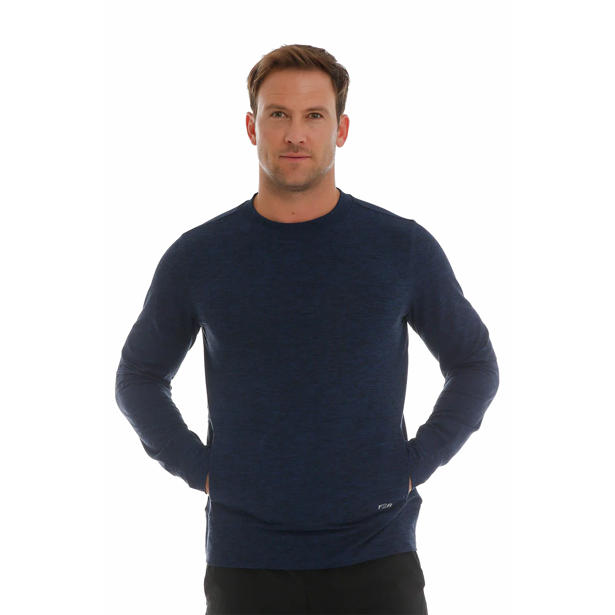 F2R Ultimate Comfort Longsleeve Tee - Image 10