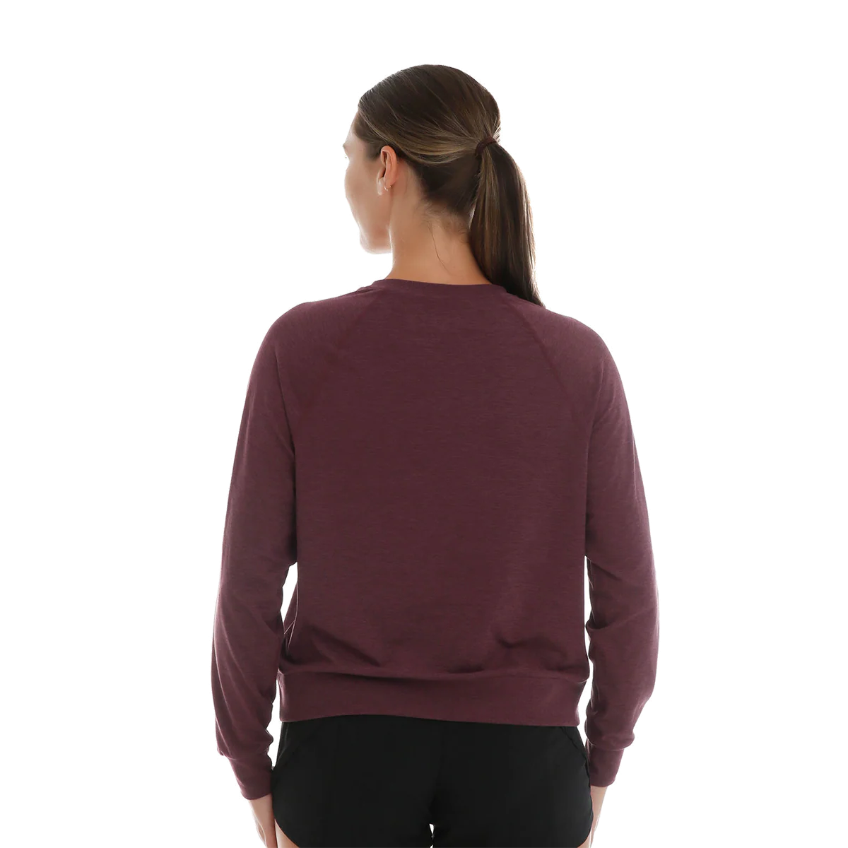 F2R Ultimate Comfort Longsleeve Tee - Image 3