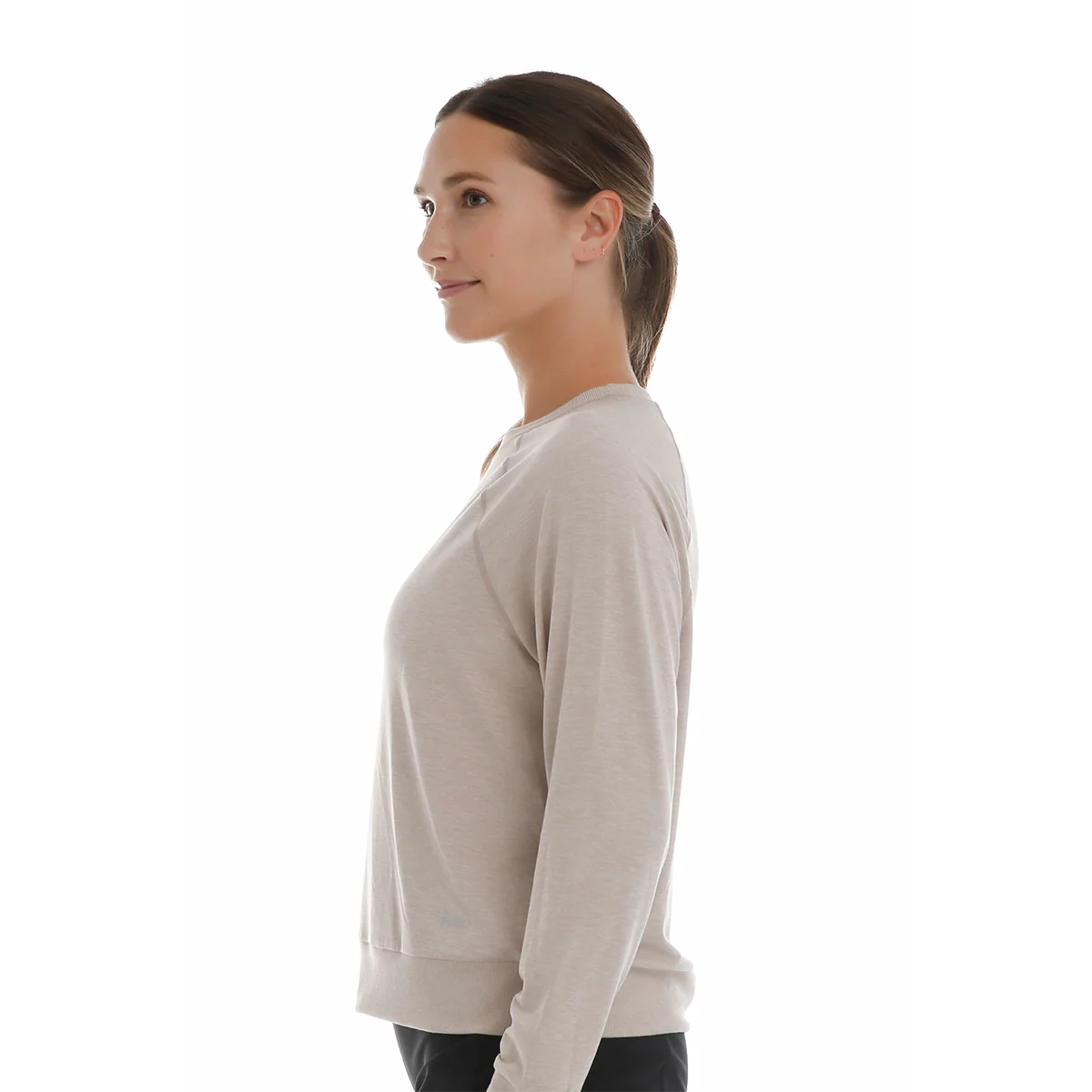 F2R Ultimate Comfort Longsleeve Tee - Image 5