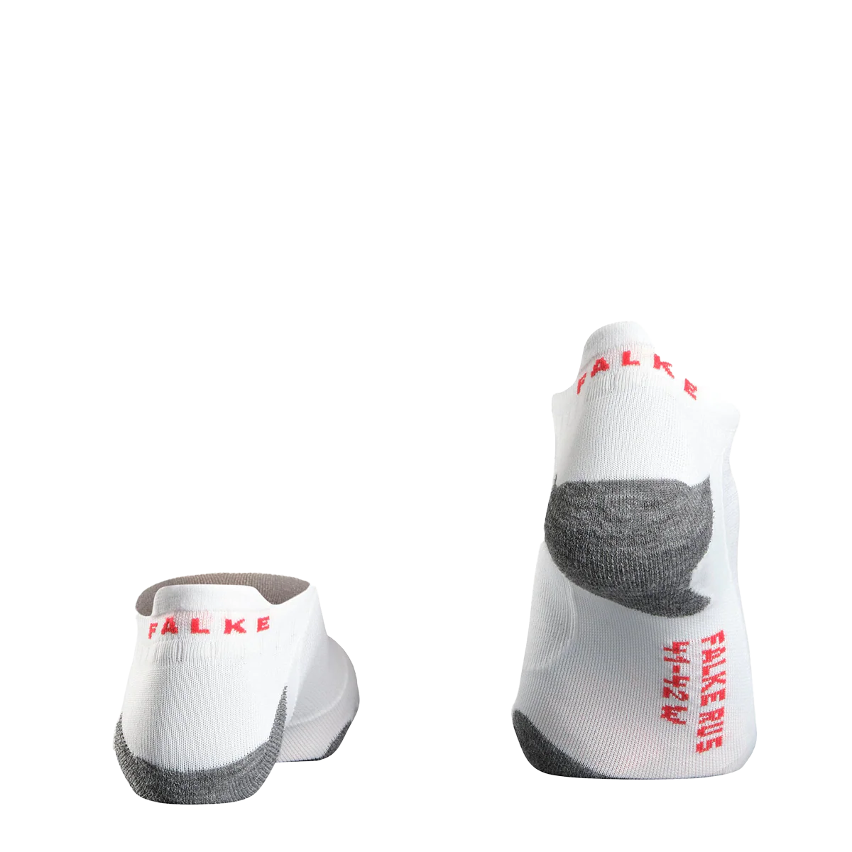 Falke RU5 Race Invisible Socks - Image 7