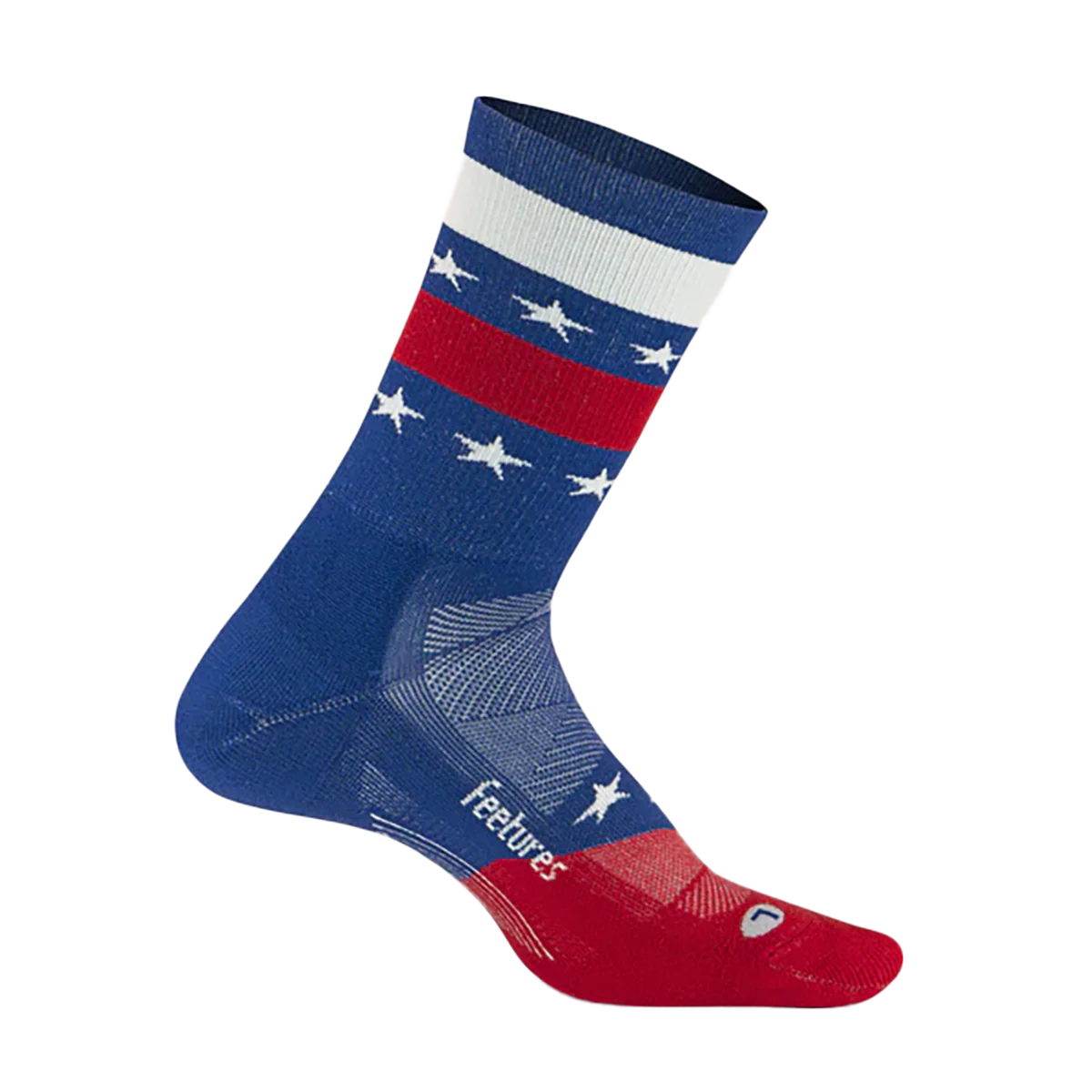 Feetures Elite Light Cushion LE Mini Crew - Image 3