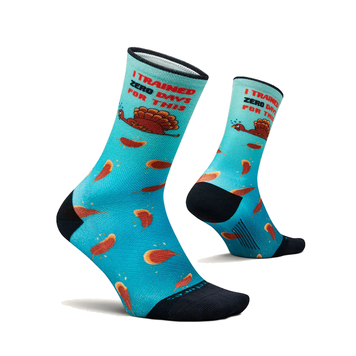Feetures Elite Light Cushion LE Mini Crew - Image 5
