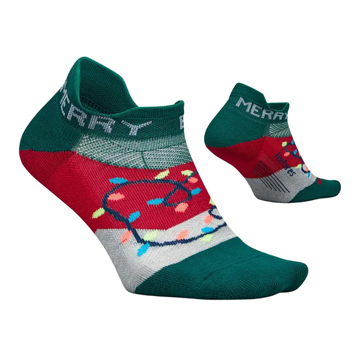 Feetures Elite Light Cushion LE No Show Tab - Image 11