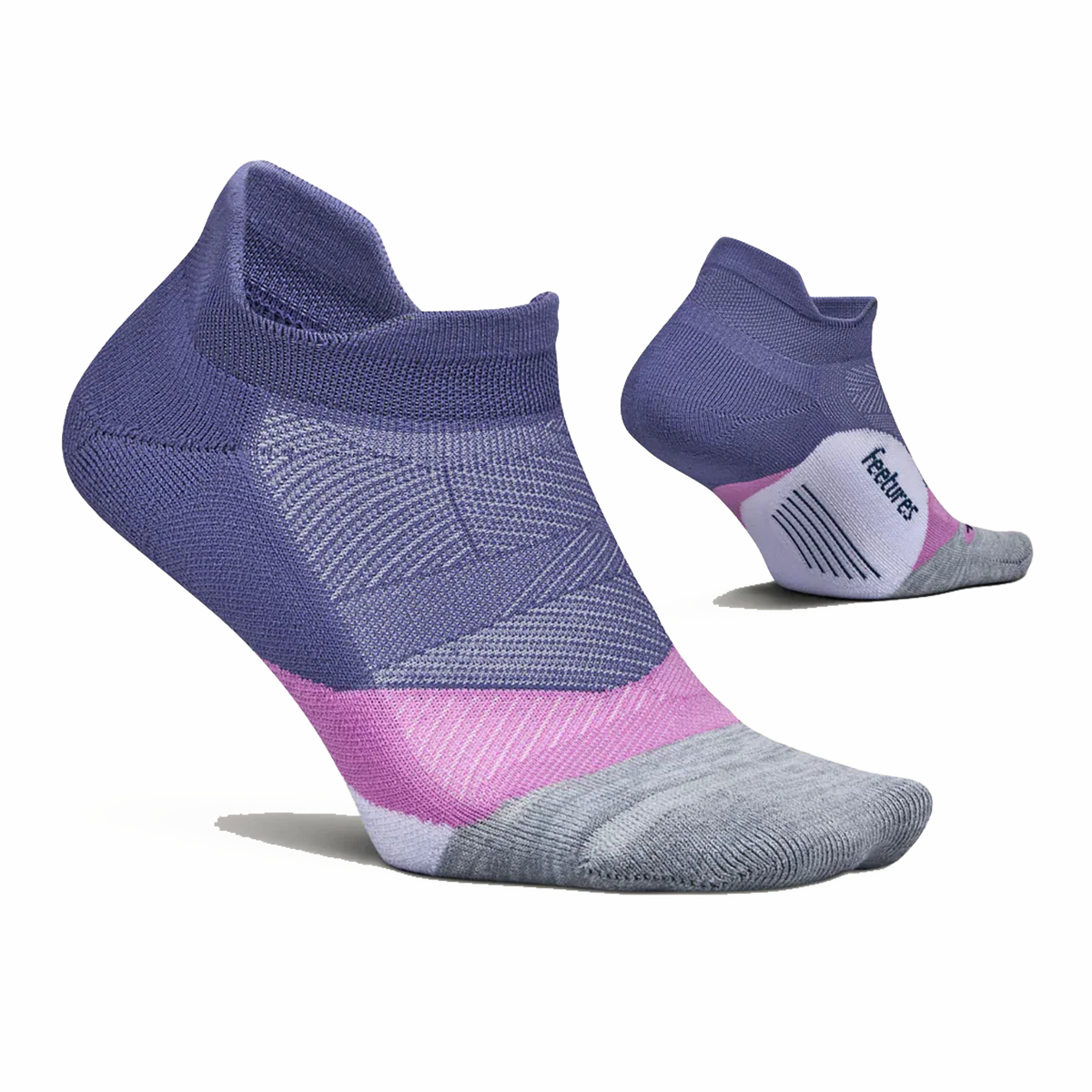 Feetures Elite Light Cushion LE No Show Tab - Image 15