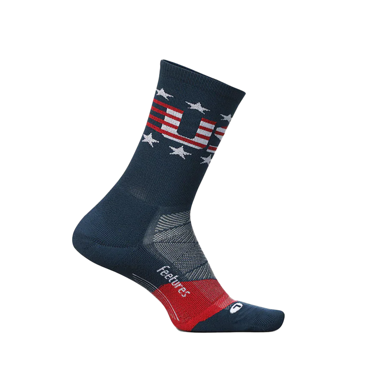 Feetures Elite Light Cushion Mini Crew - Image 9