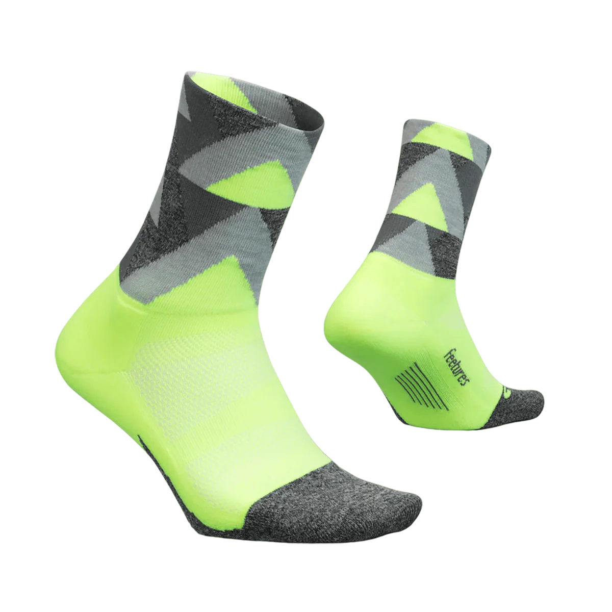 Feetures Elite Light Cushion Mini Crew - Image 13