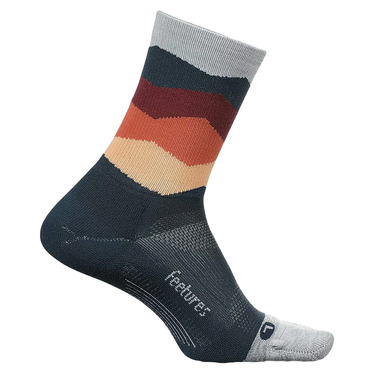 Feetures Elite Light Cushion Mini Crew - Image 20