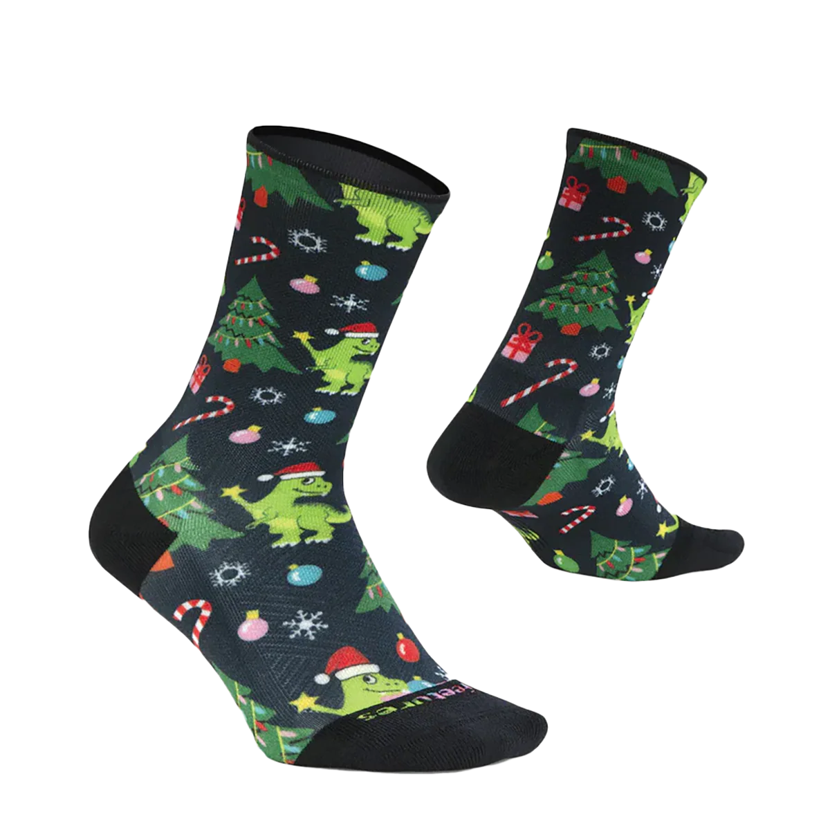 Feetures Elite Light Cushion Mini Crew - Image 33