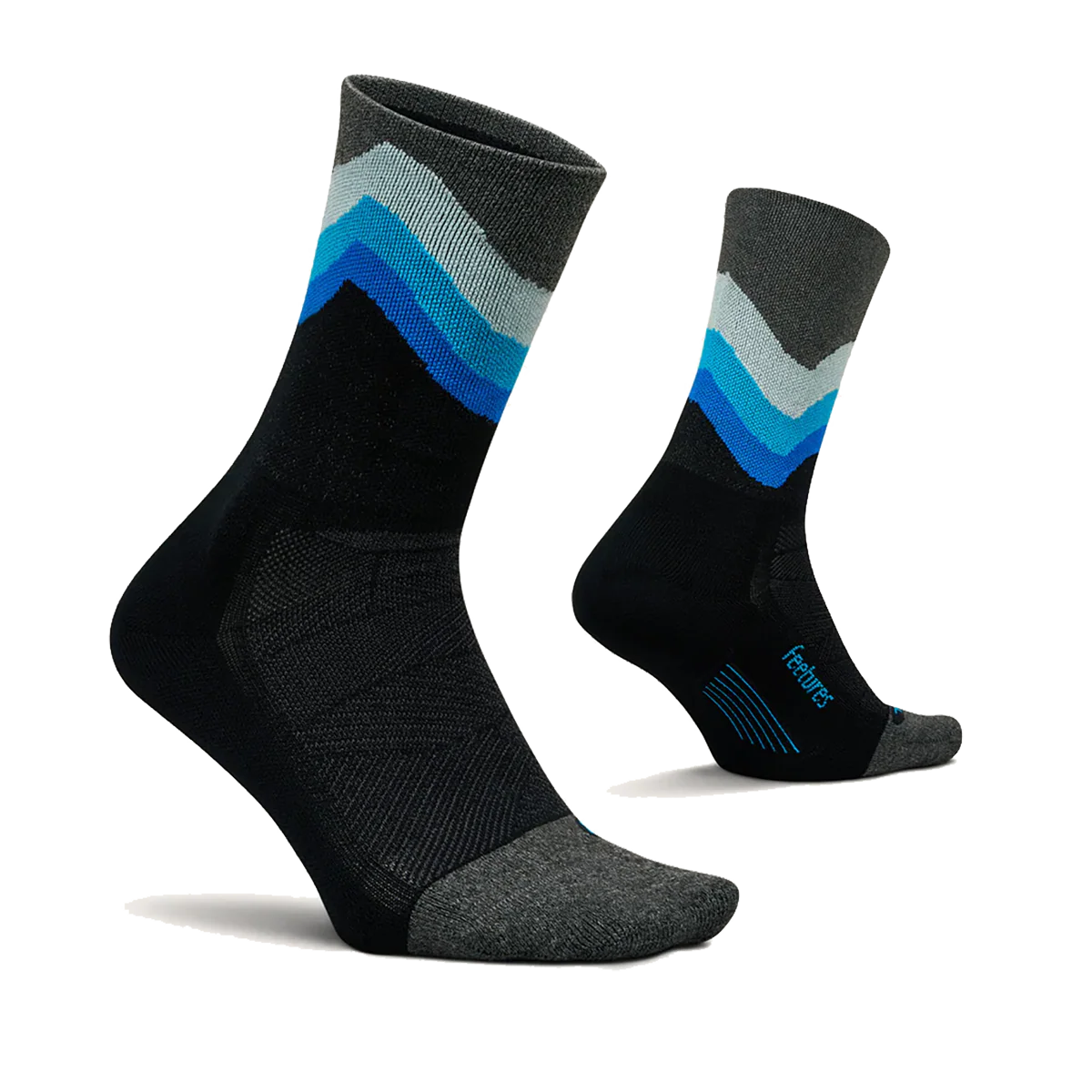 Feetures Elite Light Cushion Mini Crew - Image 36