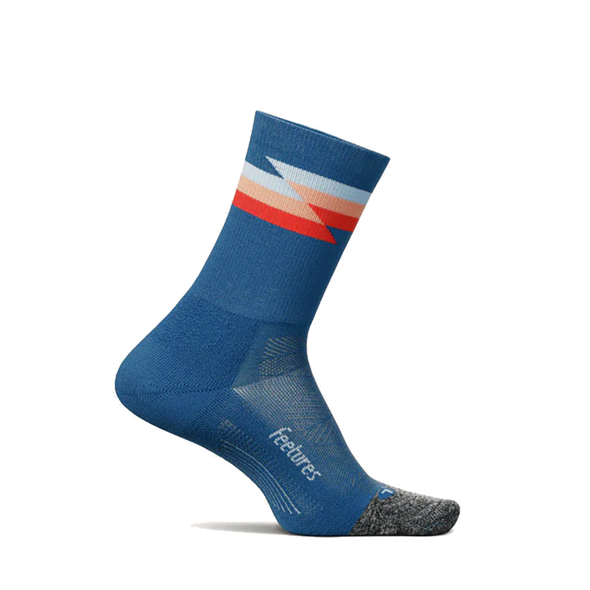 Feetures Elite Light Cushion Mini Crew - Image 47