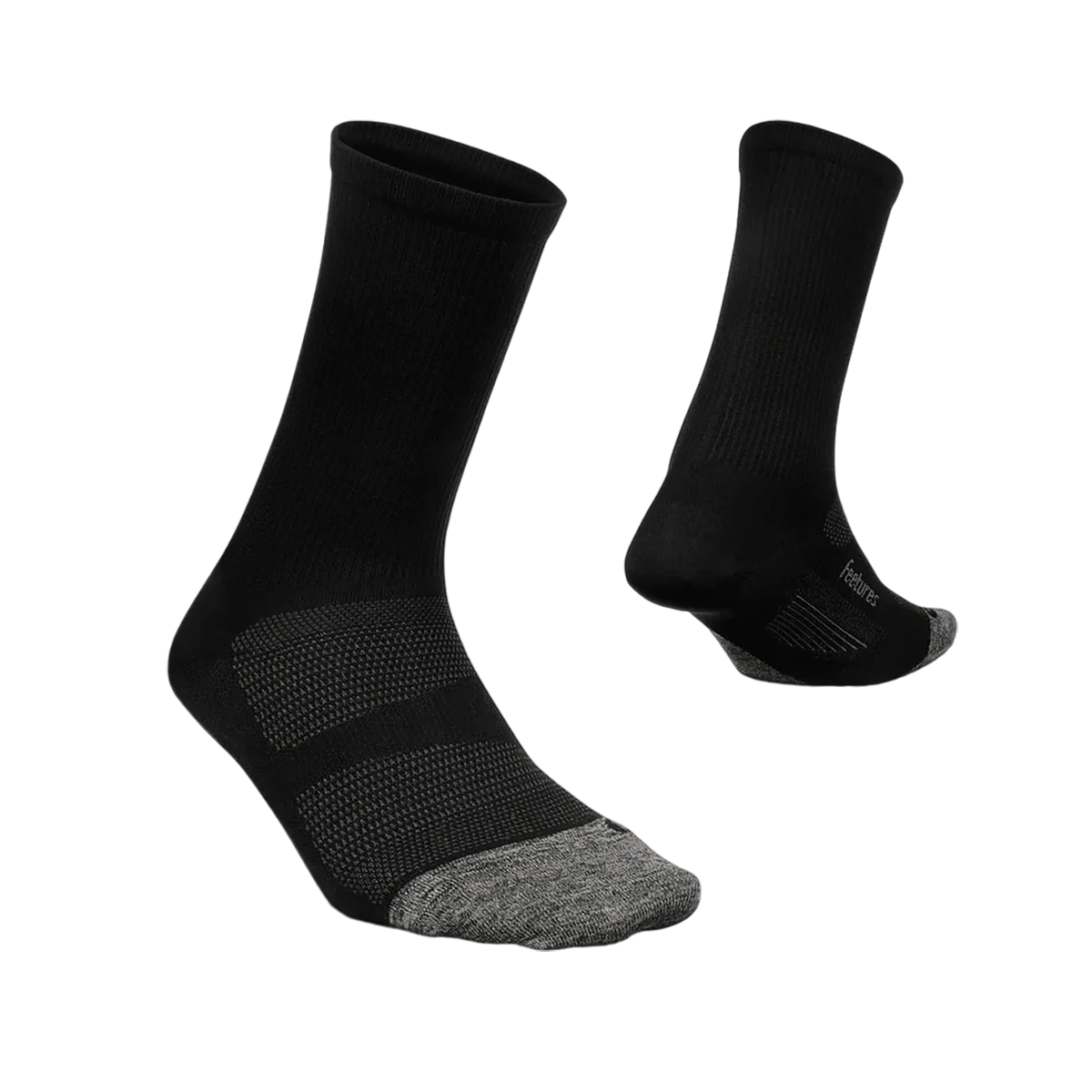 Feetures Elite Light Cushion Mini Crew - Image 6