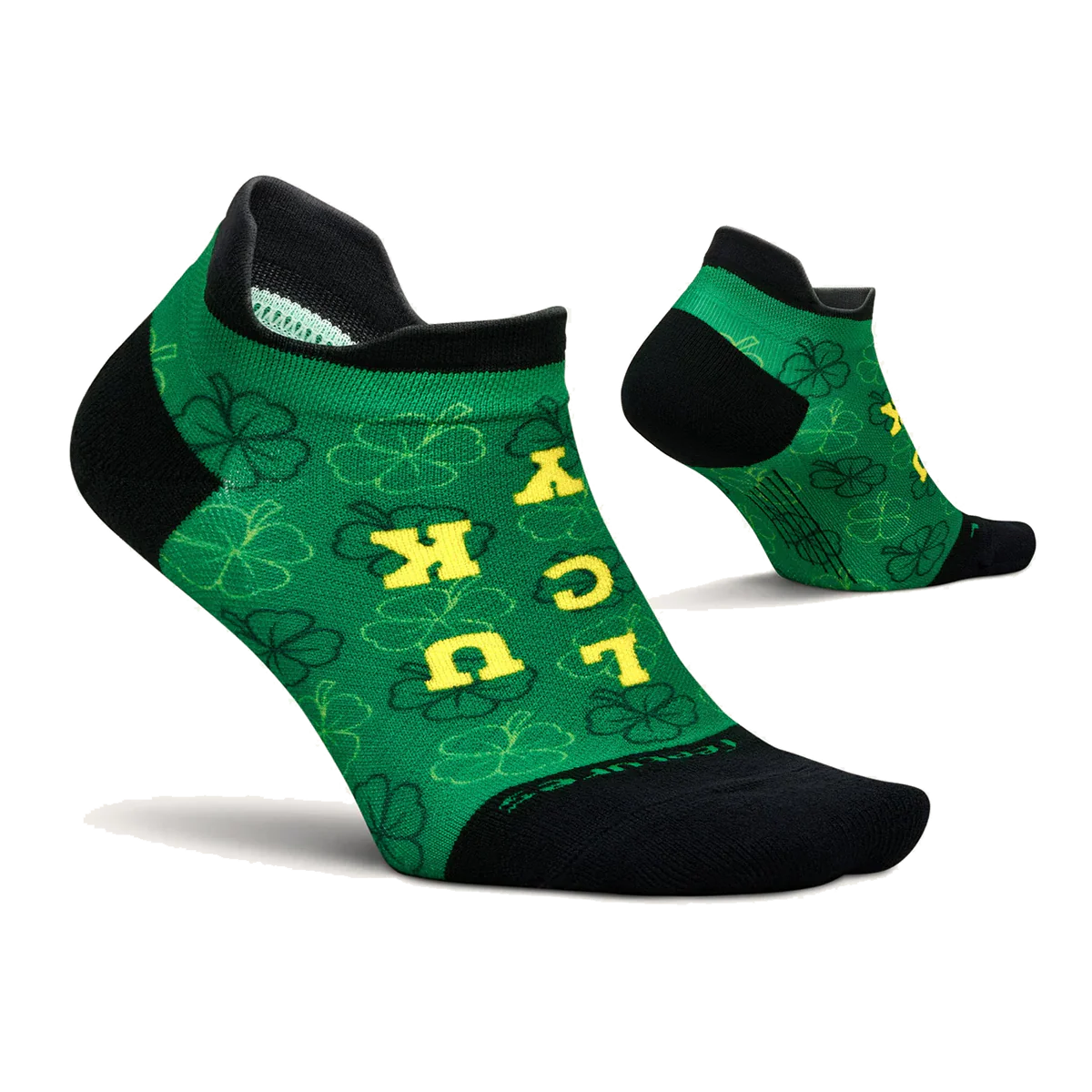 Feetures Elite Light Cushion No Show Tab - Image 10