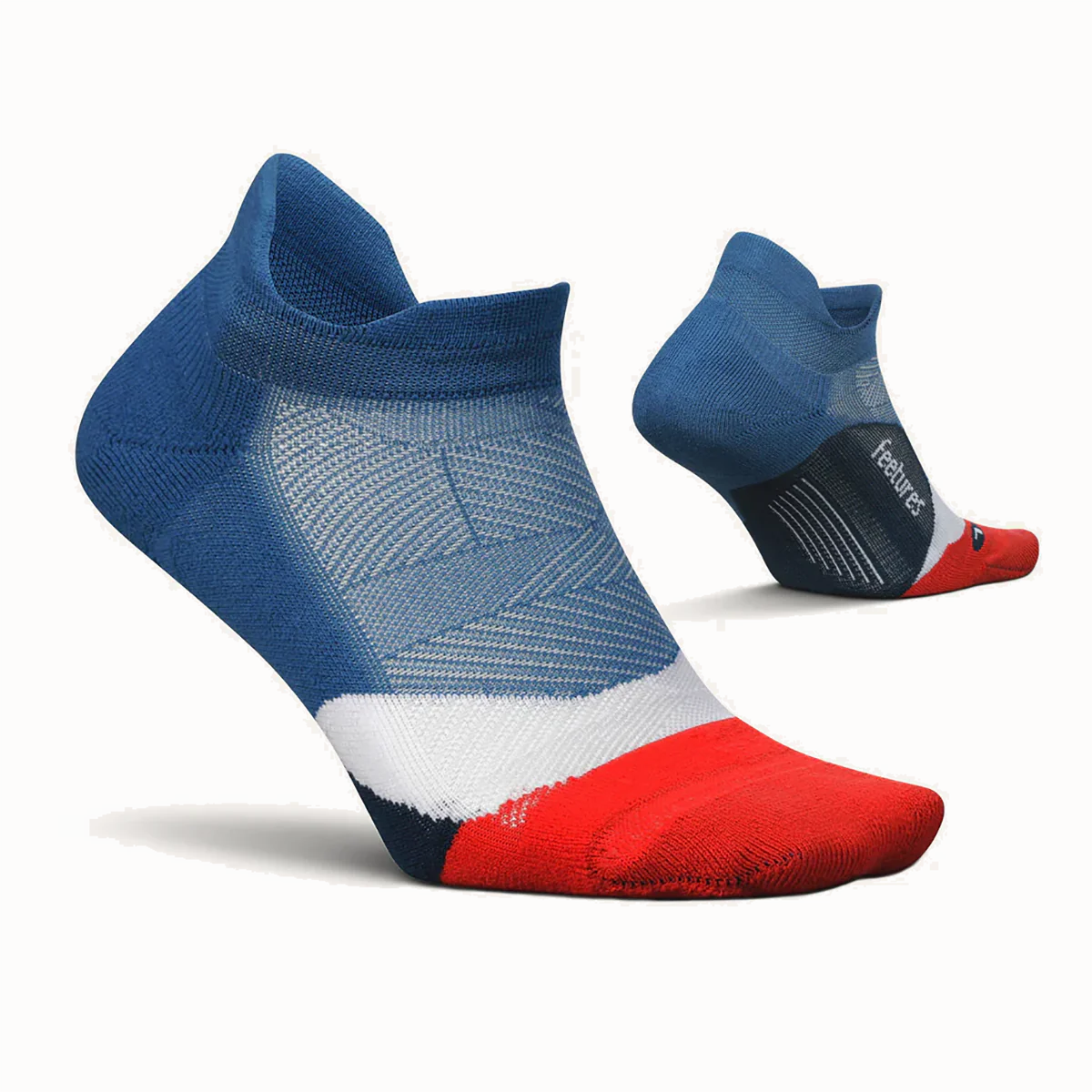 Feetures Elite Light Cushion No Show Tab - Image 13