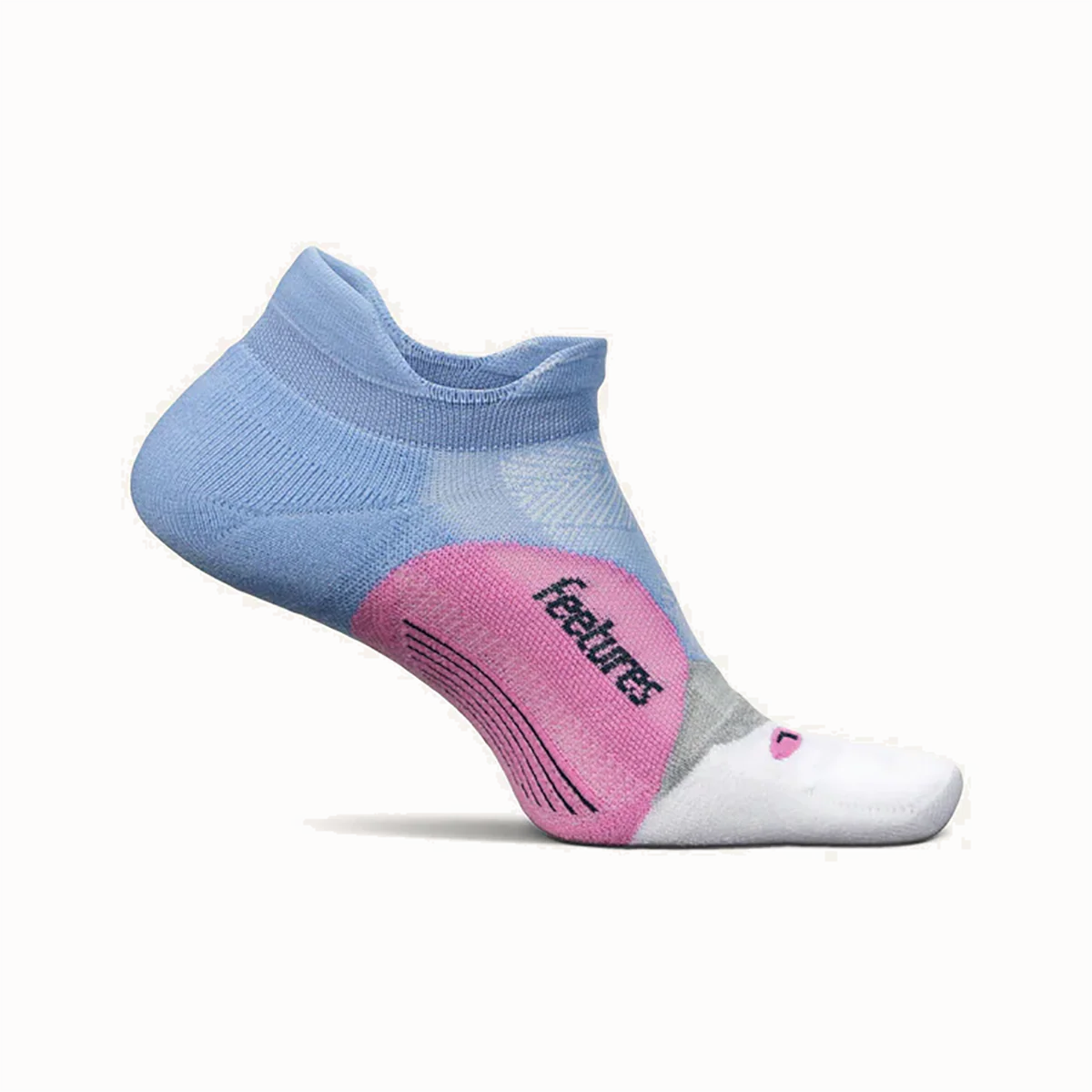 Feetures Elite Light Cushion No Show Tab - Image 14