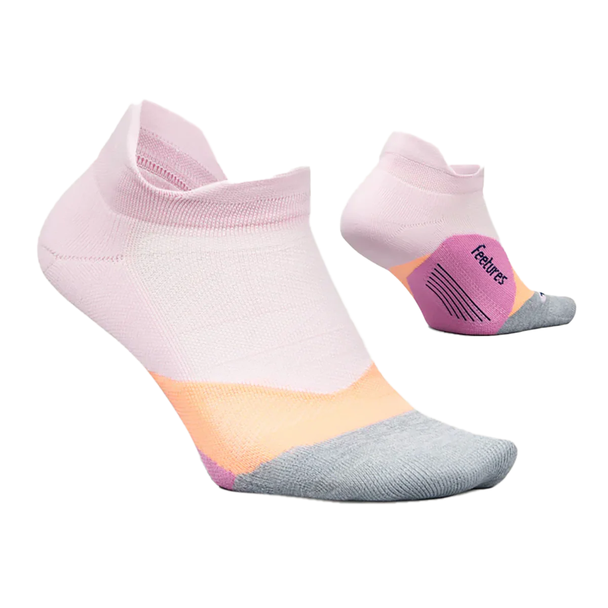 Feetures Elite Light Cushion No Show Tab - Image 27