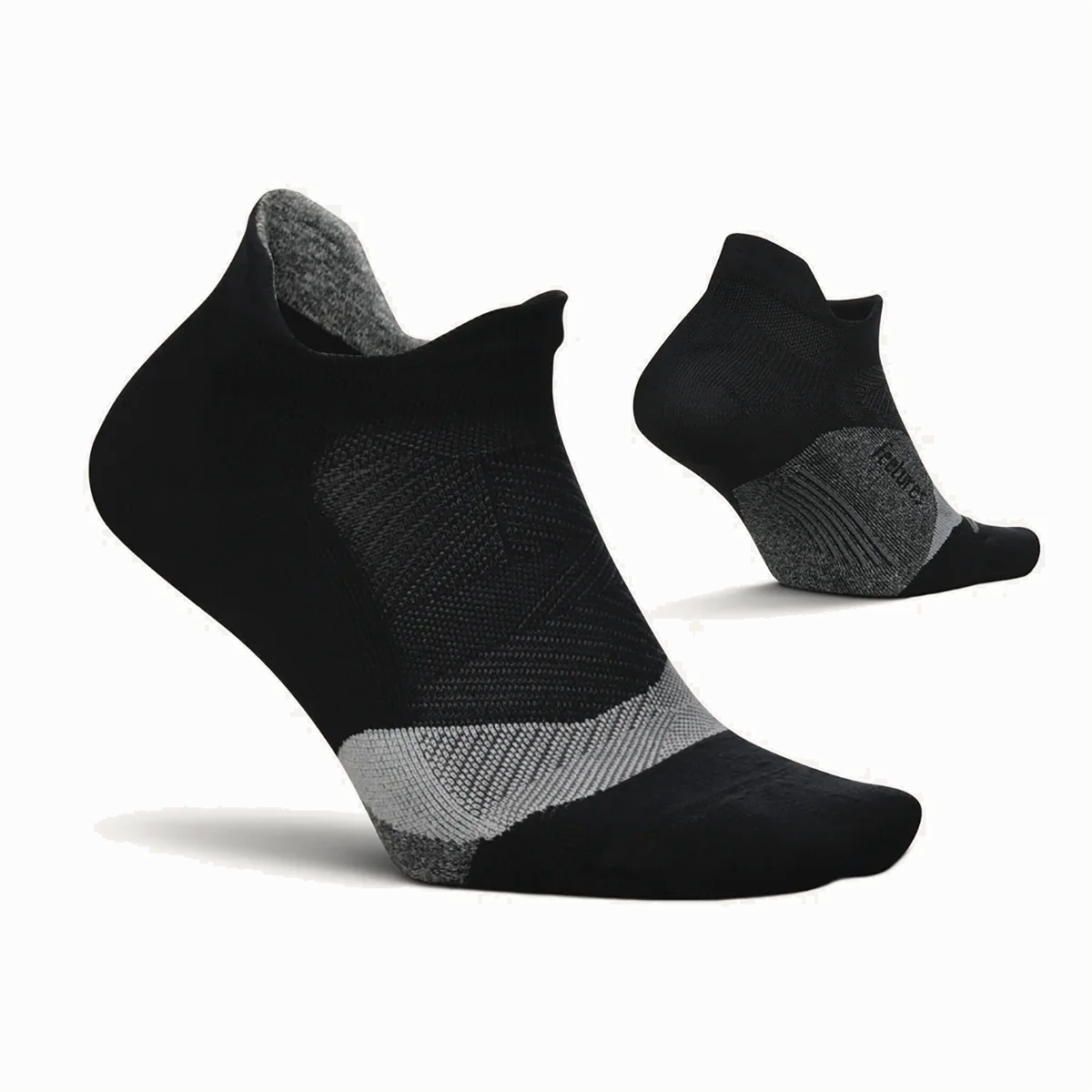 Feetures Elite Light Cushion No Show Tab - Image 3