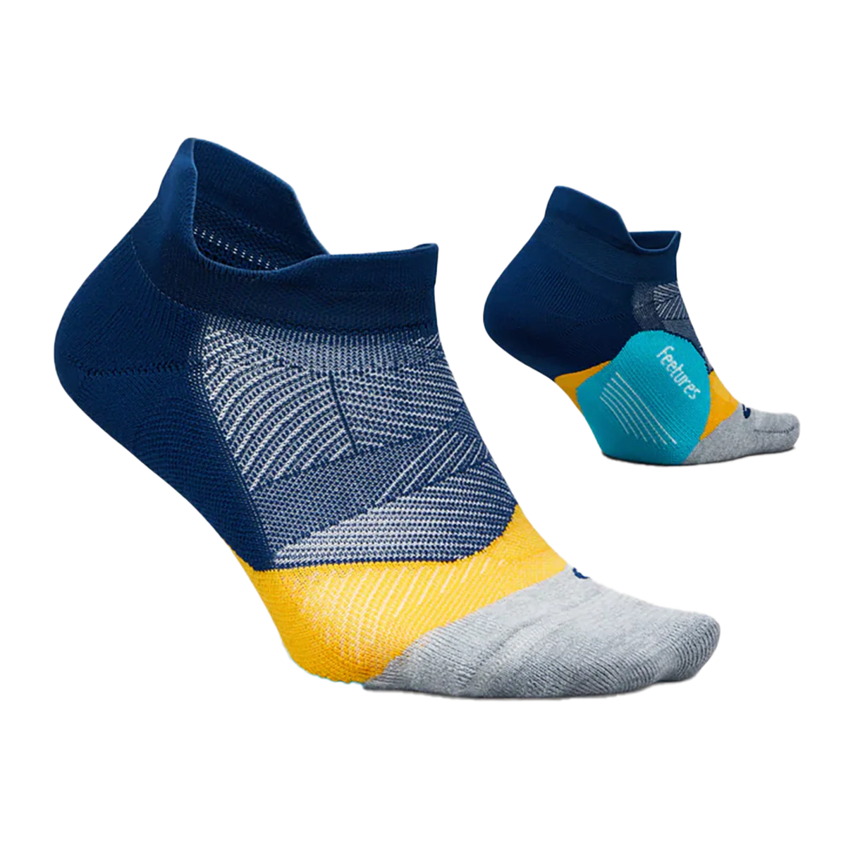 Feetures Elite Light Cushion No Show Tab - Image 31