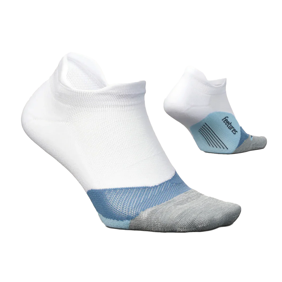 Feetures Elite Light Cushion No Show Tab - Image 35