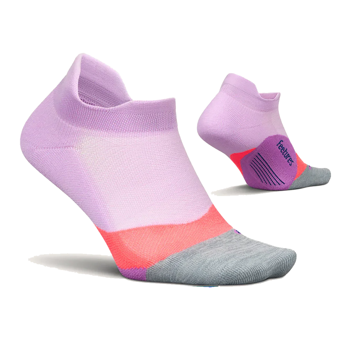 Feetures Elite Light Cushion No Show Tab - Image 37