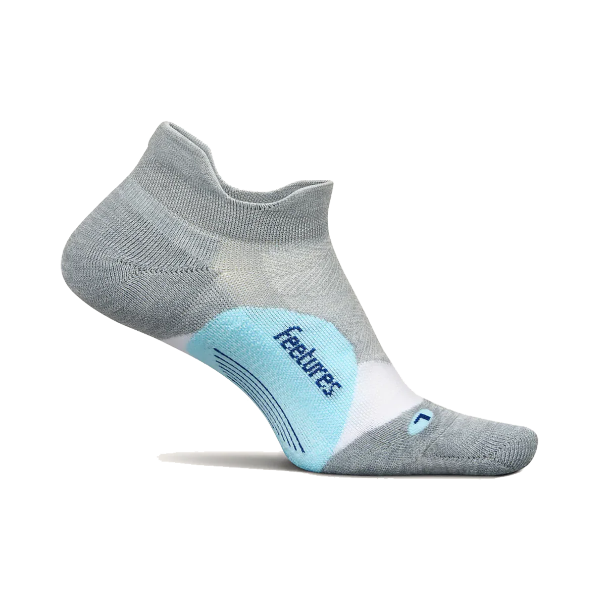 Feetures Elite Light Cushion No Show Tab - Image 42