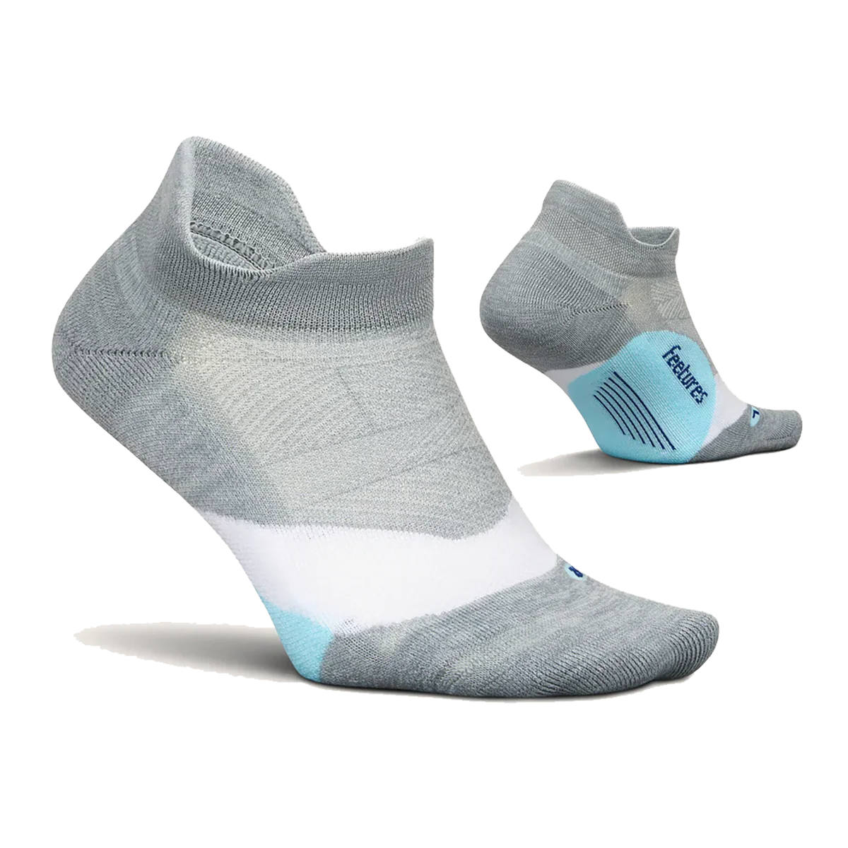Feetures Elite Light Cushion No Show Tab - Image 43